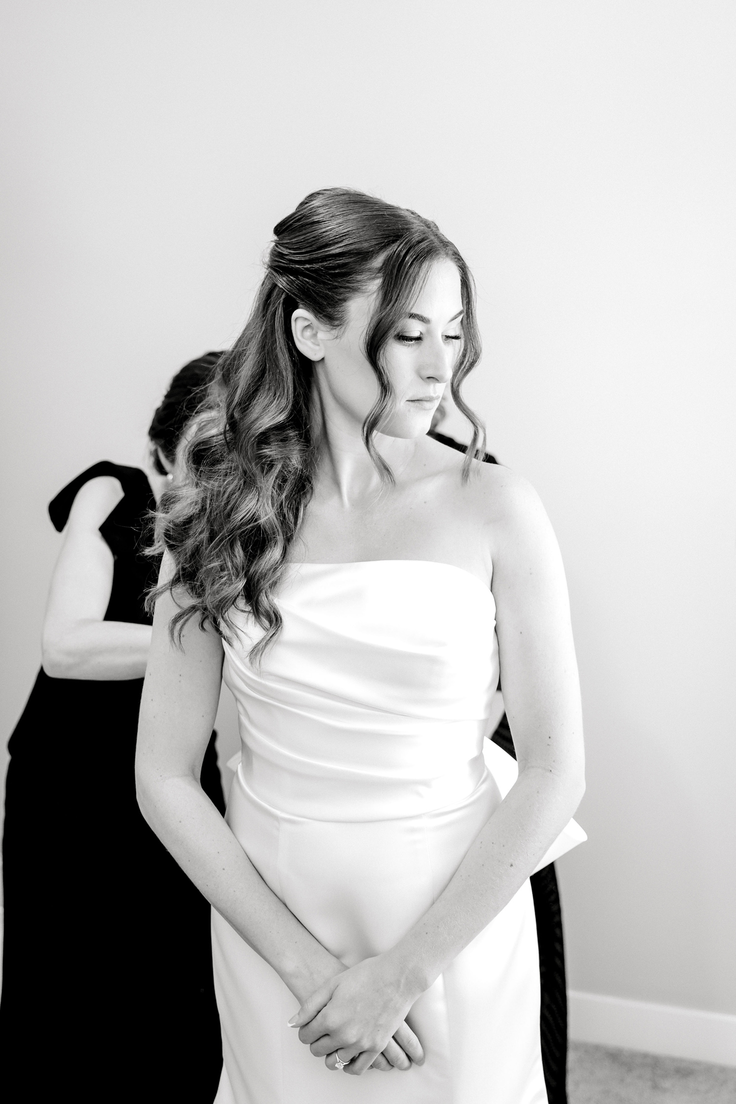 Kathleen & Brenden's Ritz Charles Wedding