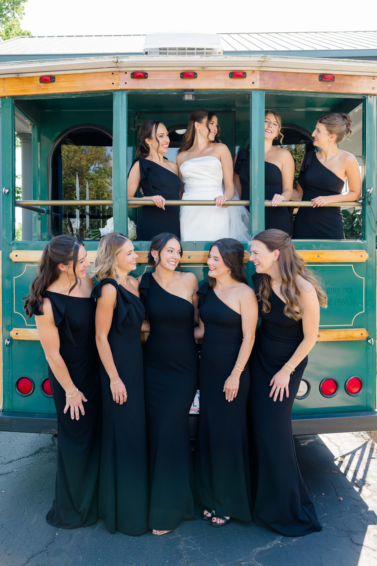 Kathleen & Brenden's Ritz Charles Wedding
