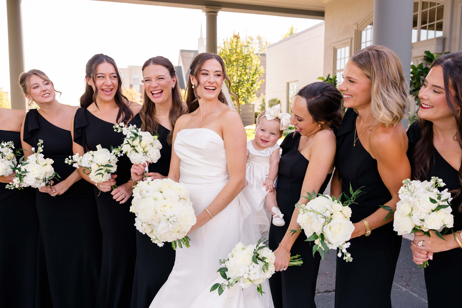 Kathleen & Brenden's Ritz Charles Wedding