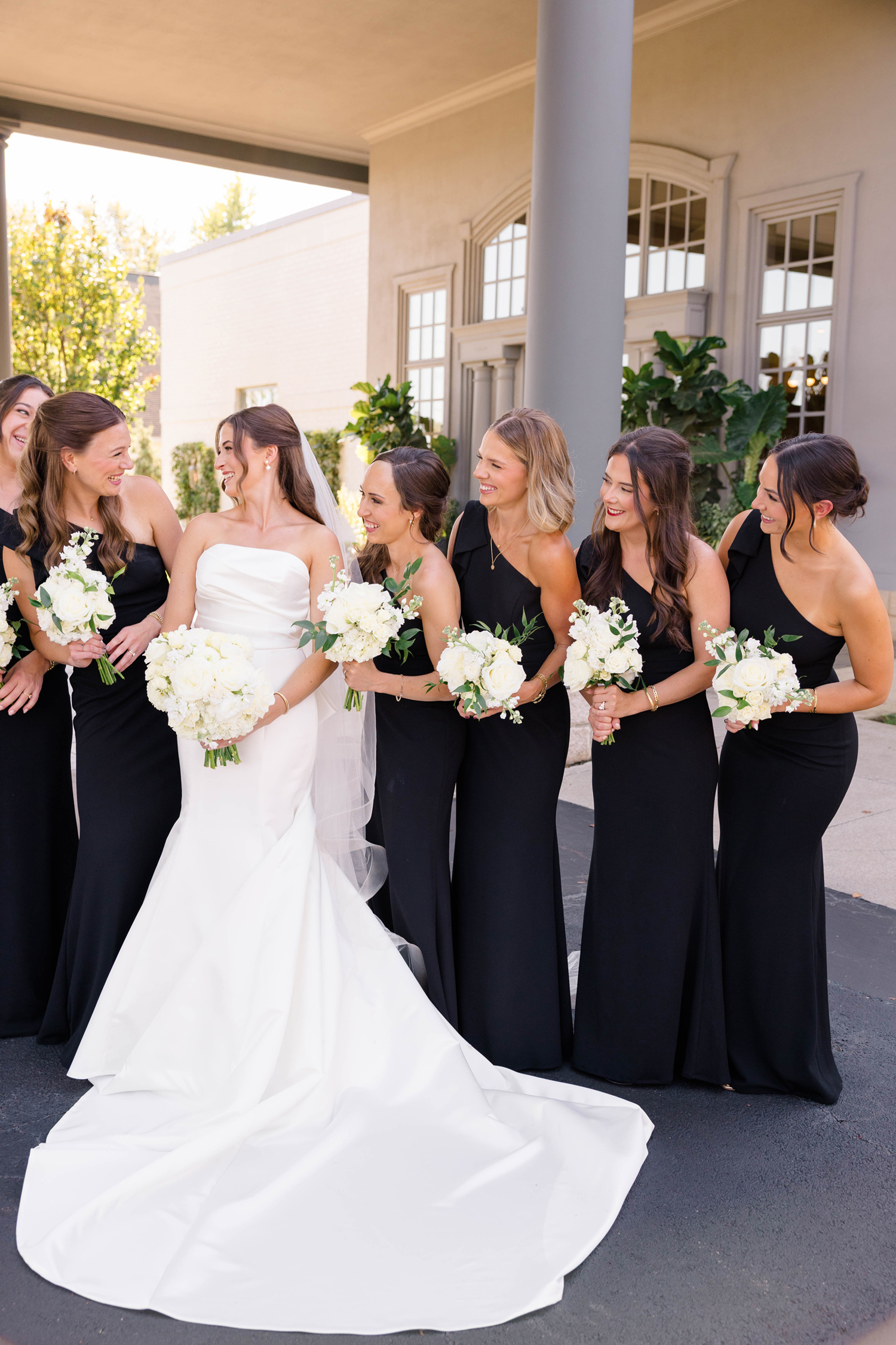 Kathleen & Brenden's Ritz Charles Wedding
