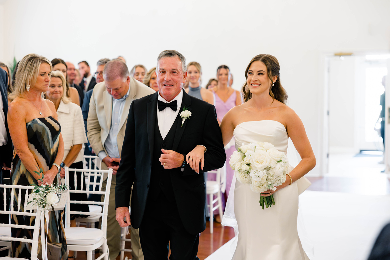 Kathleen & Brenden's Ritz Charles Wedding