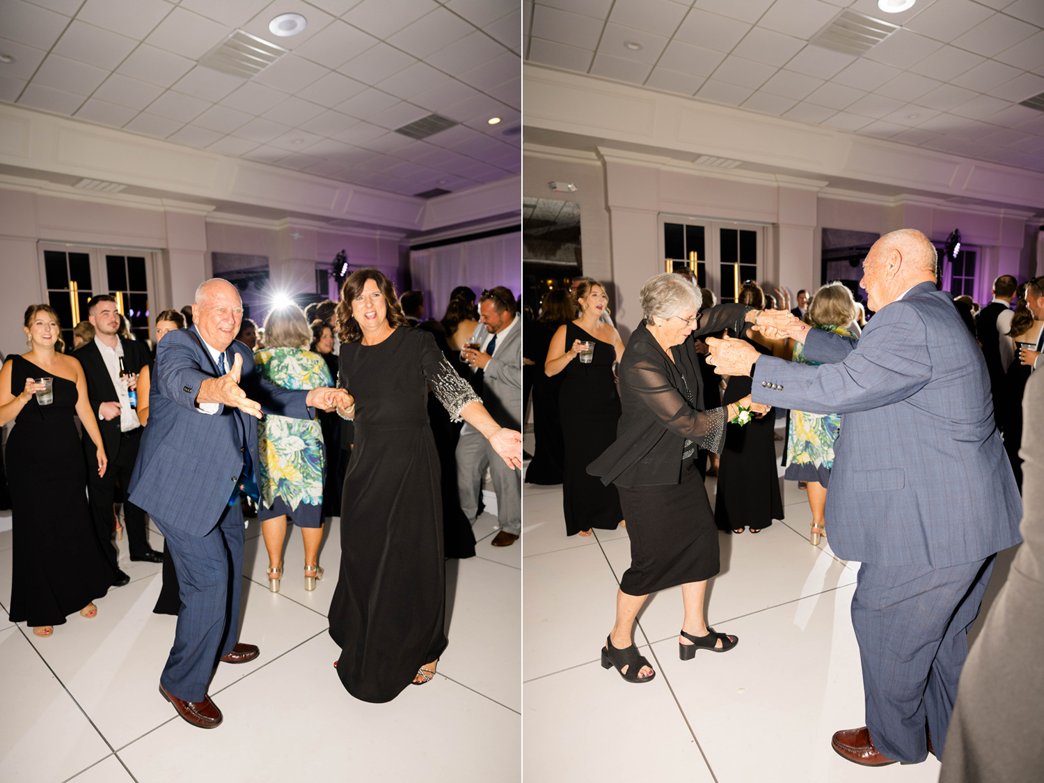 Kathleen & Brenden's Ritz Charles Wedding