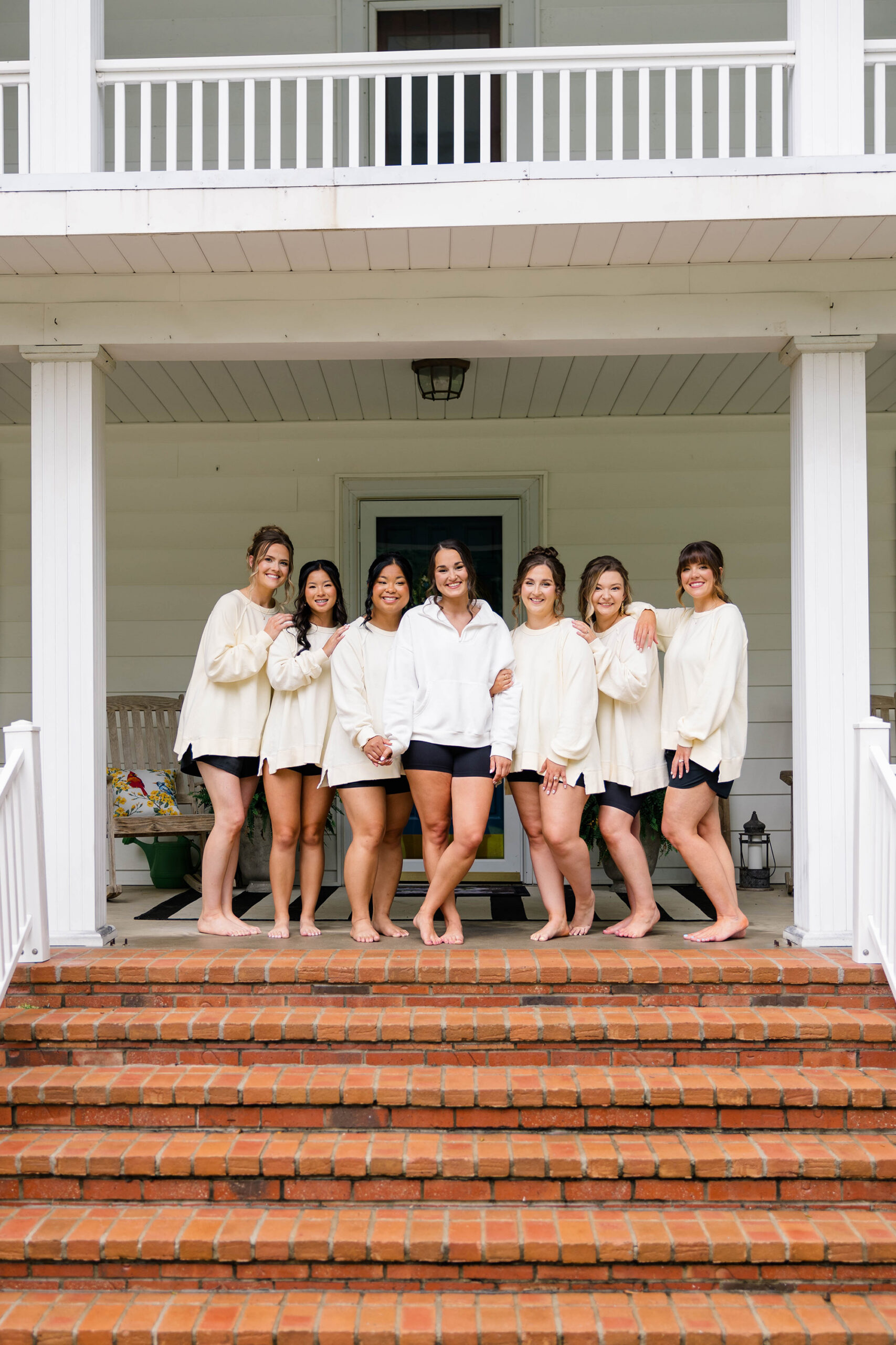 shinnyville hill summer wedding