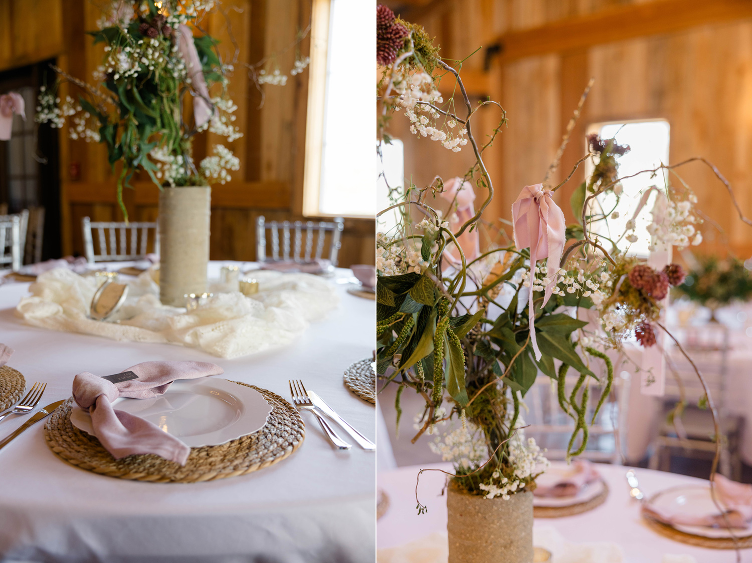 Presley Marshall Secret Meadow Wedding