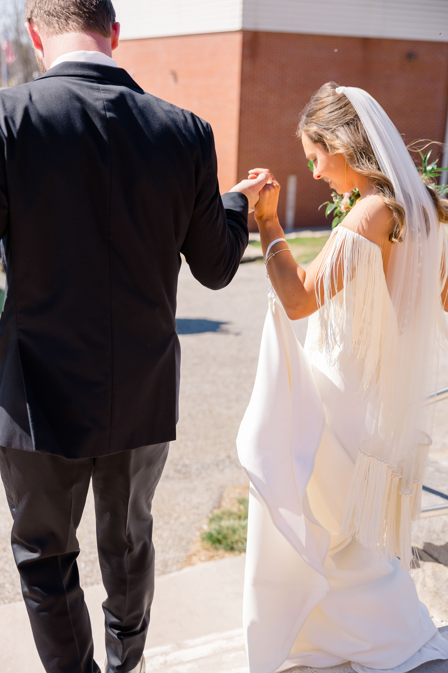 Presley Marshall Secret Meadow Wedding