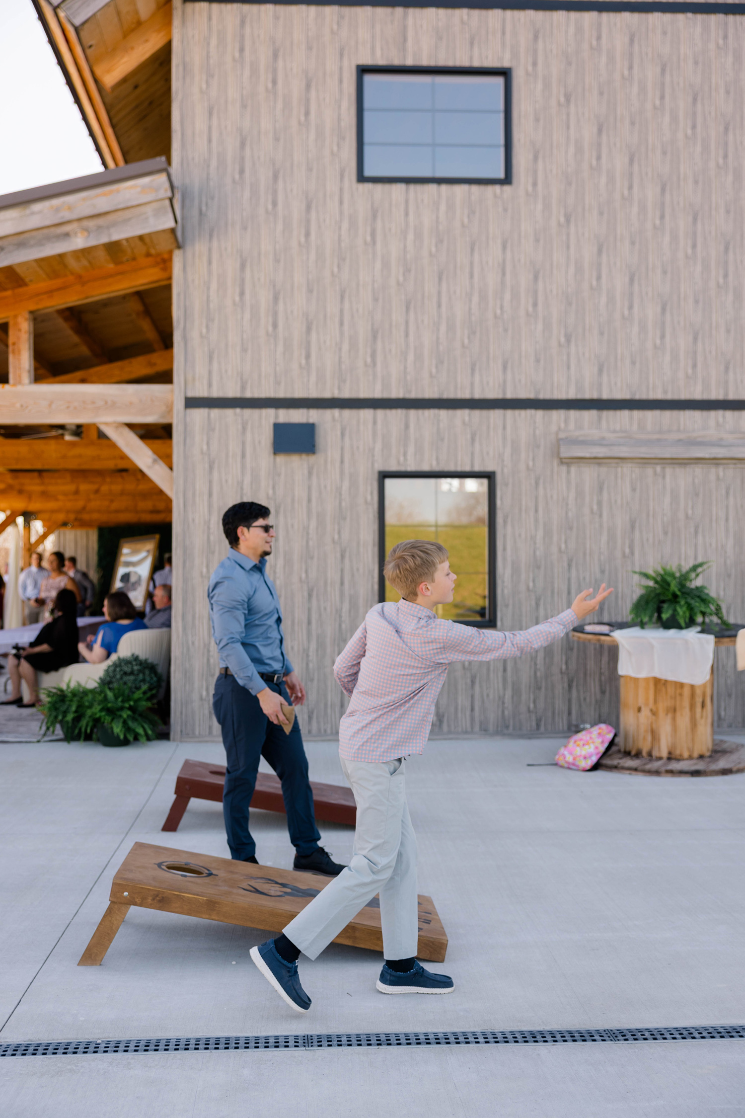 Presley Marshall Secret Meadow Wedding