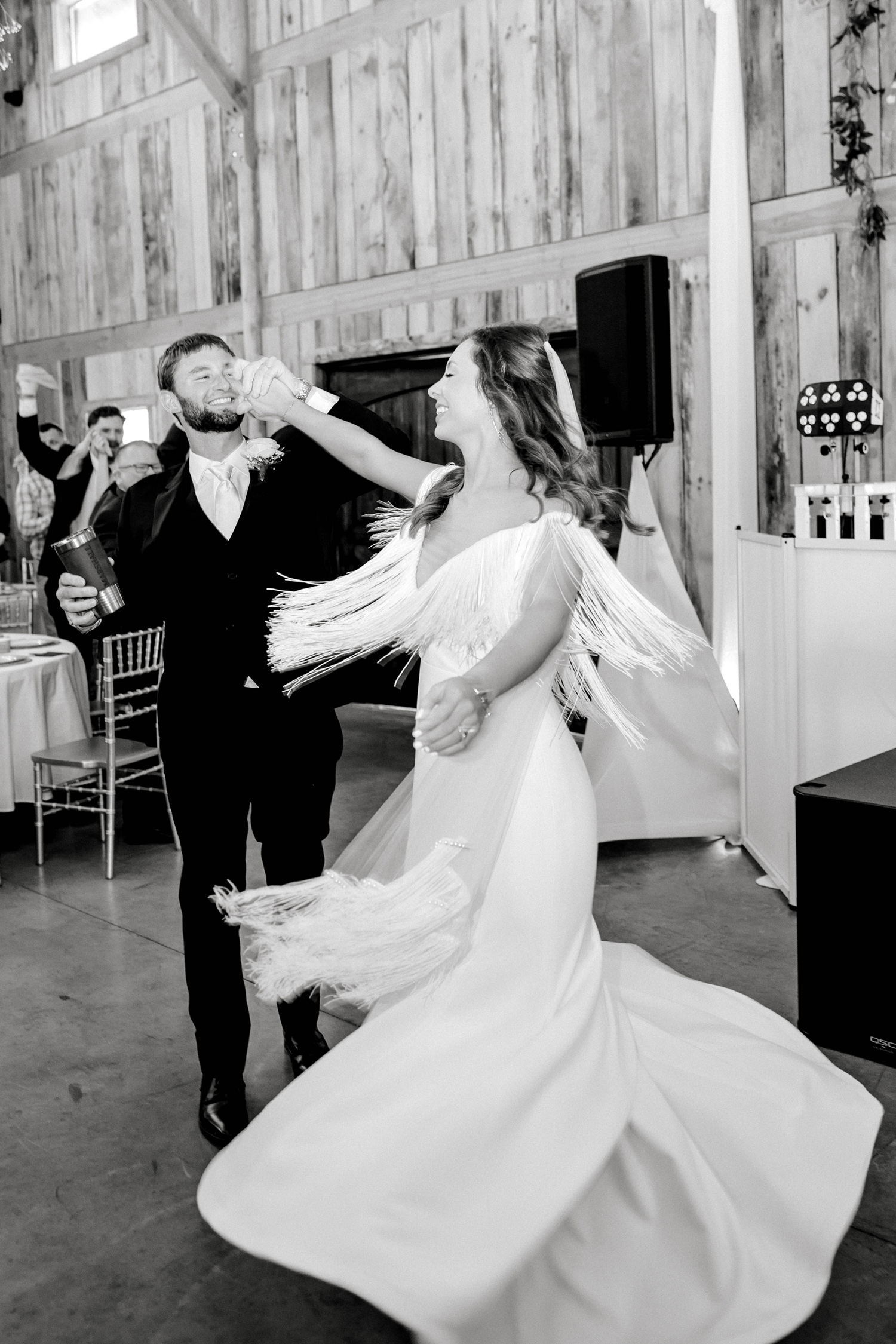 Presley Marshall Secret Meadow Wedding