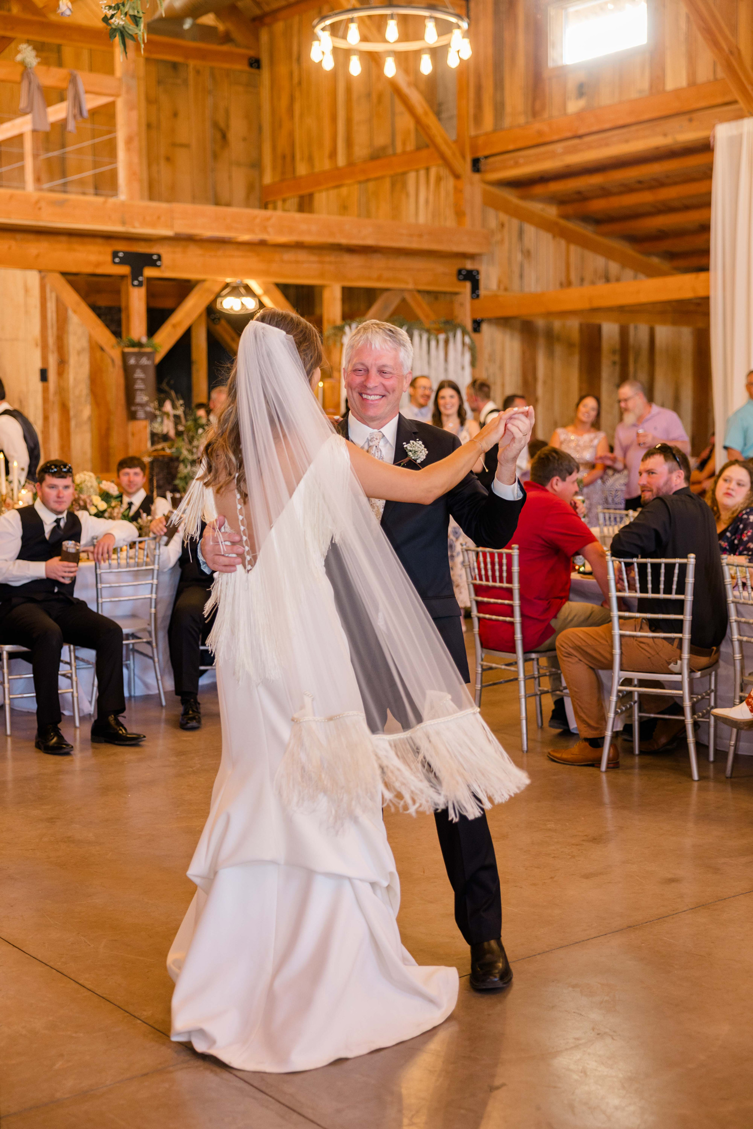 Presley Marshall Secret Meadow Wedding