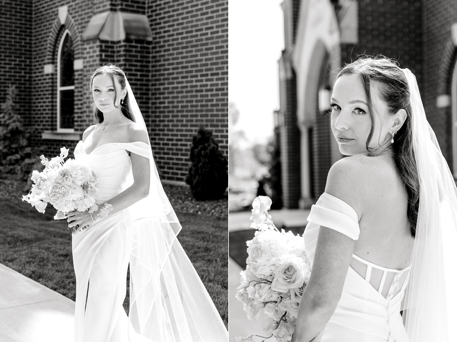 thyen clark cultural center lindsey roc wedding
