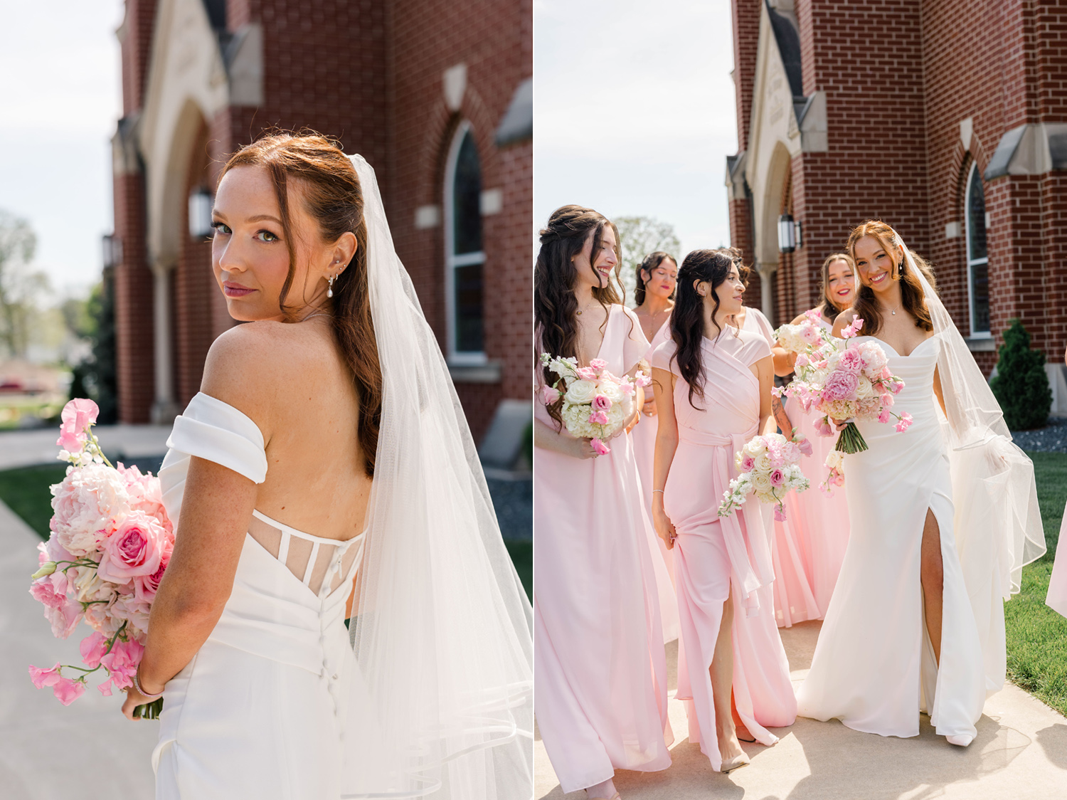 thyen clark cultural center lindsey roc wedding