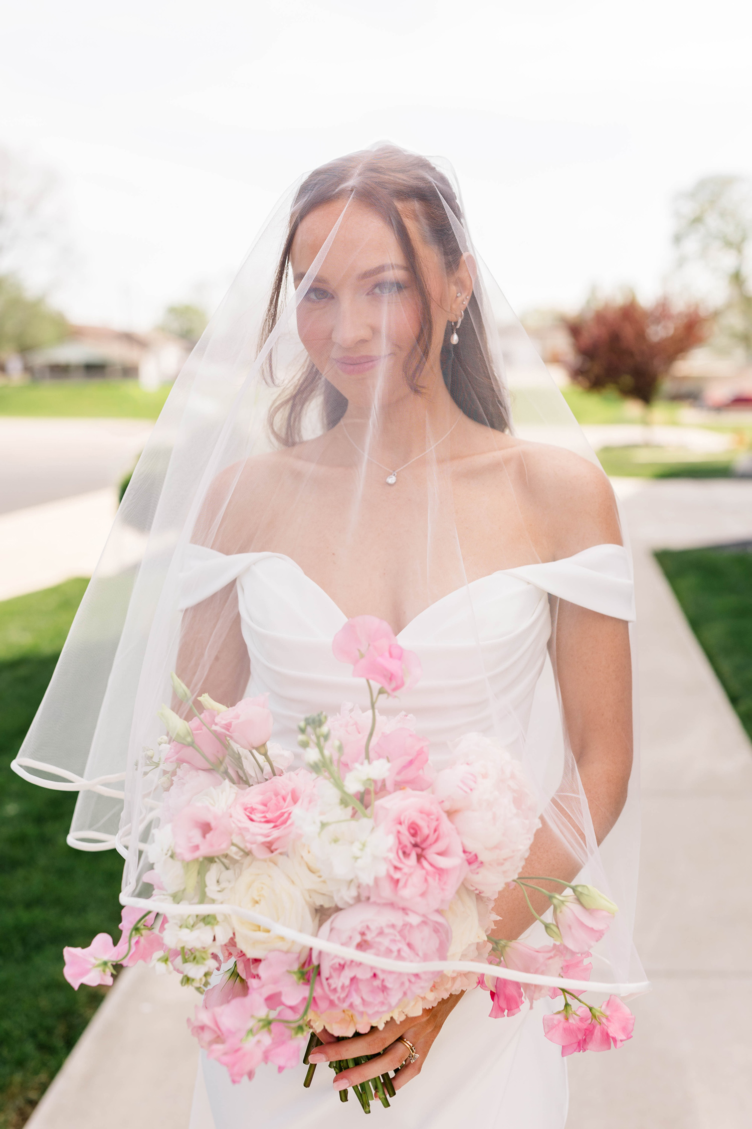 thyen clark cultural center lindsey roc wedding
