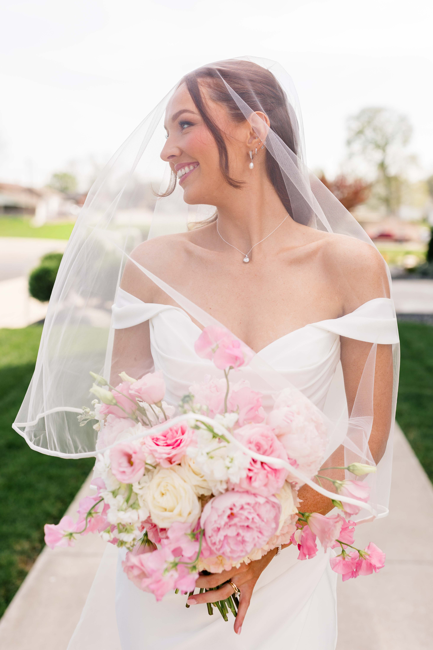 thyen clark cultural center lindsey roc wedding