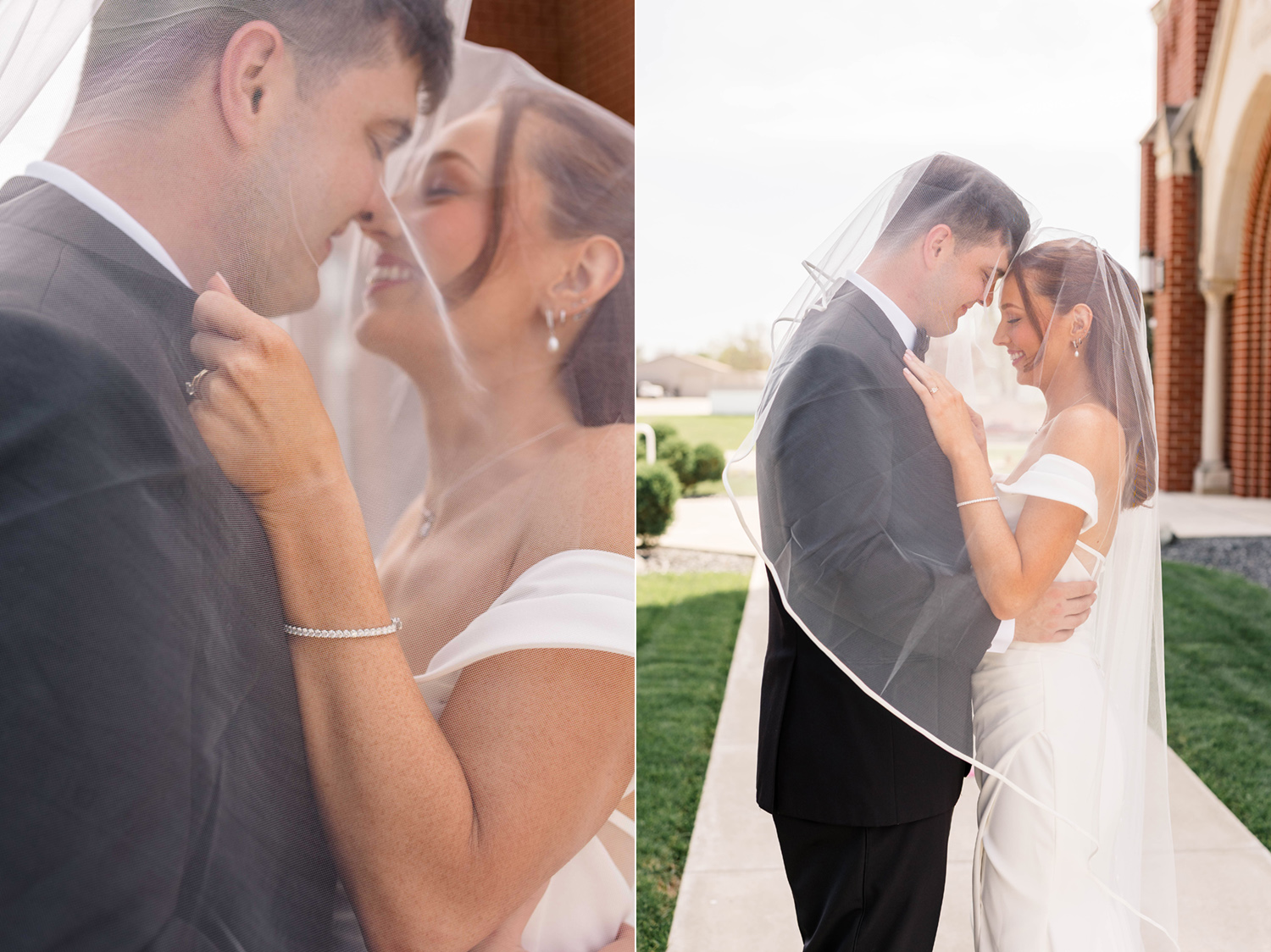 thyen clark cultural center lindsey roc wedding