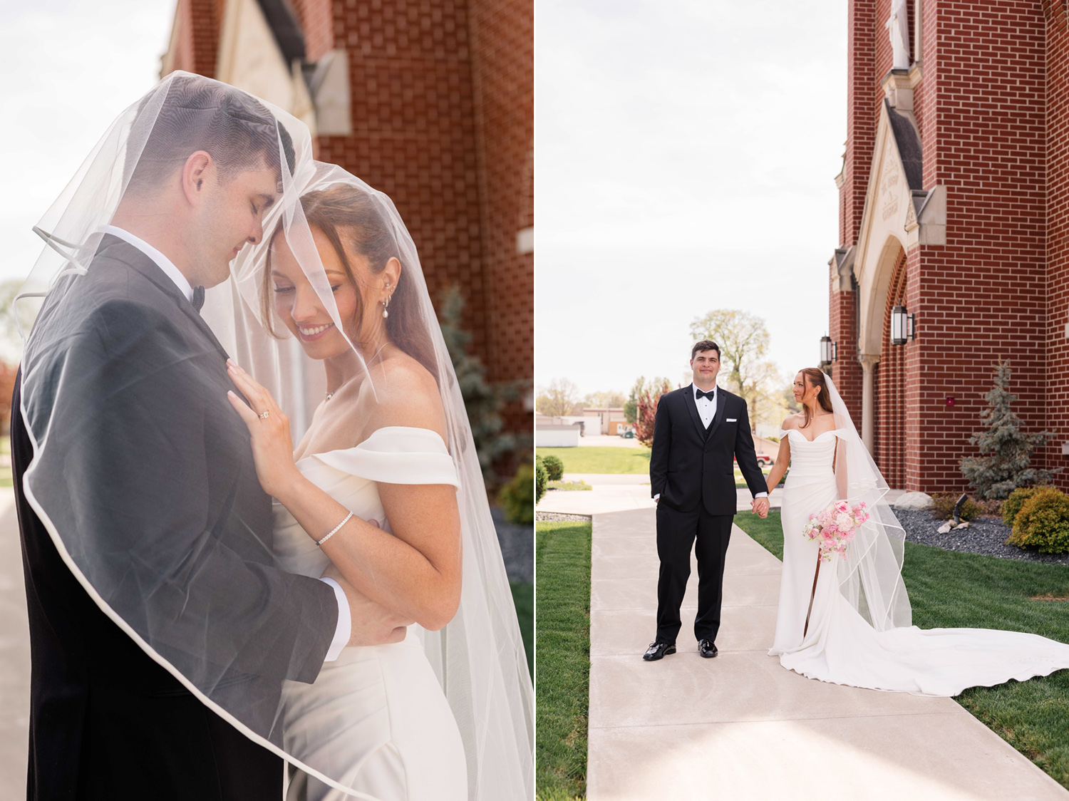 thyen clark cultural center lindsey roc wedding