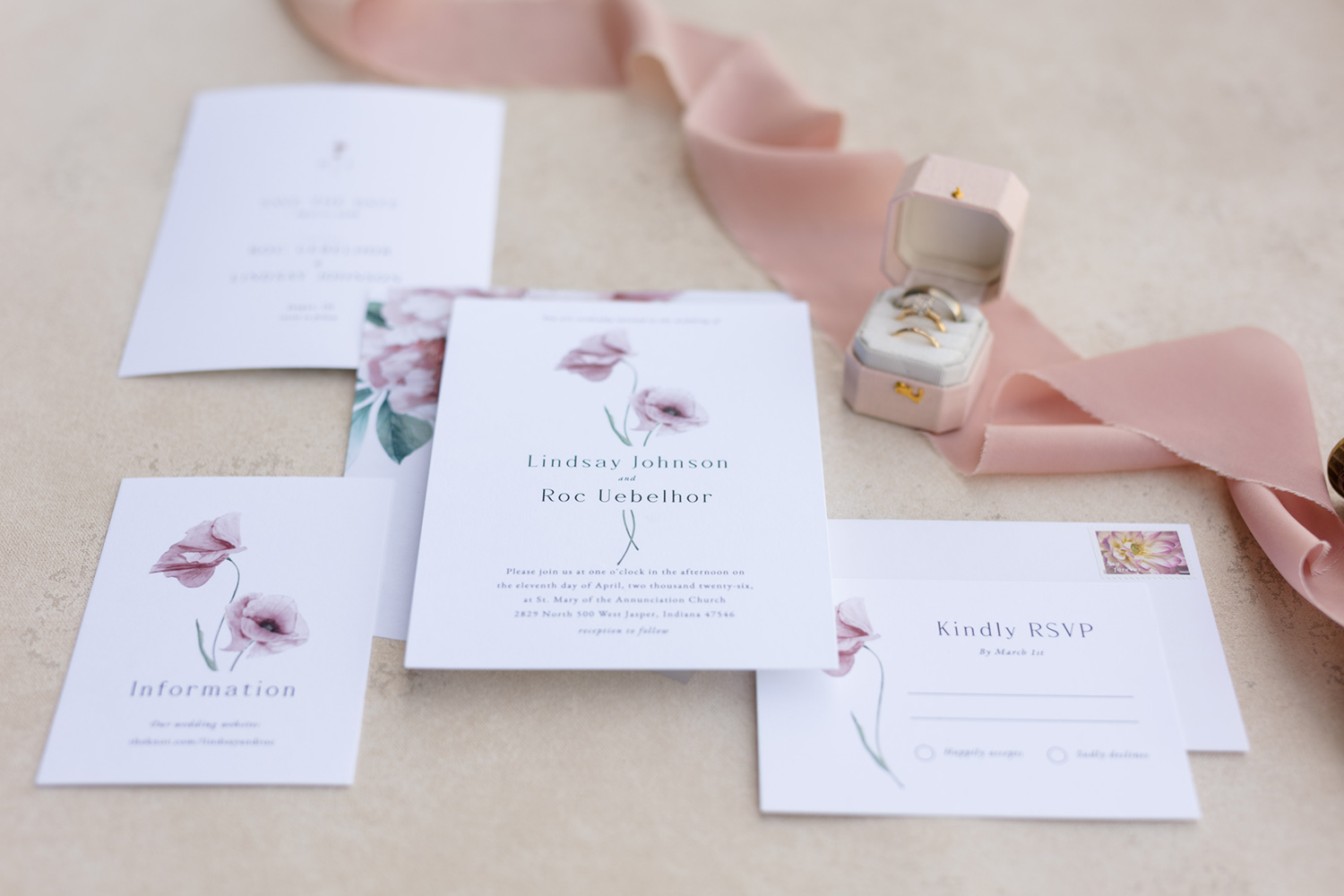 thyen clark cultural center lindsey roc wedding