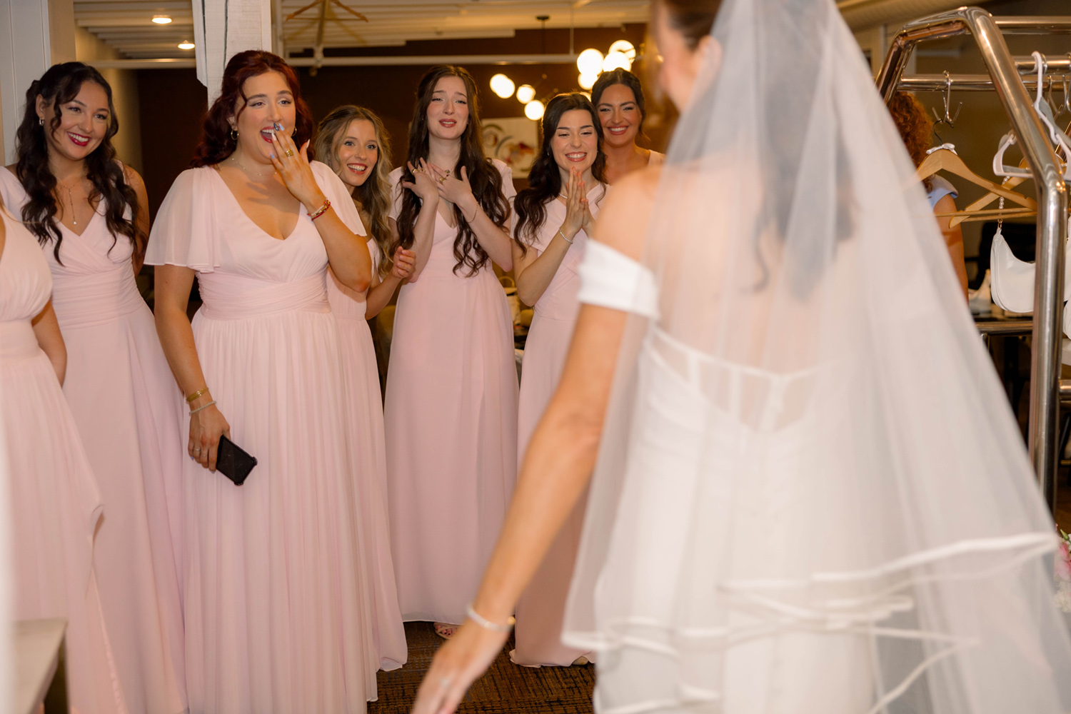 thyen clark cultural center lindsey roc wedding