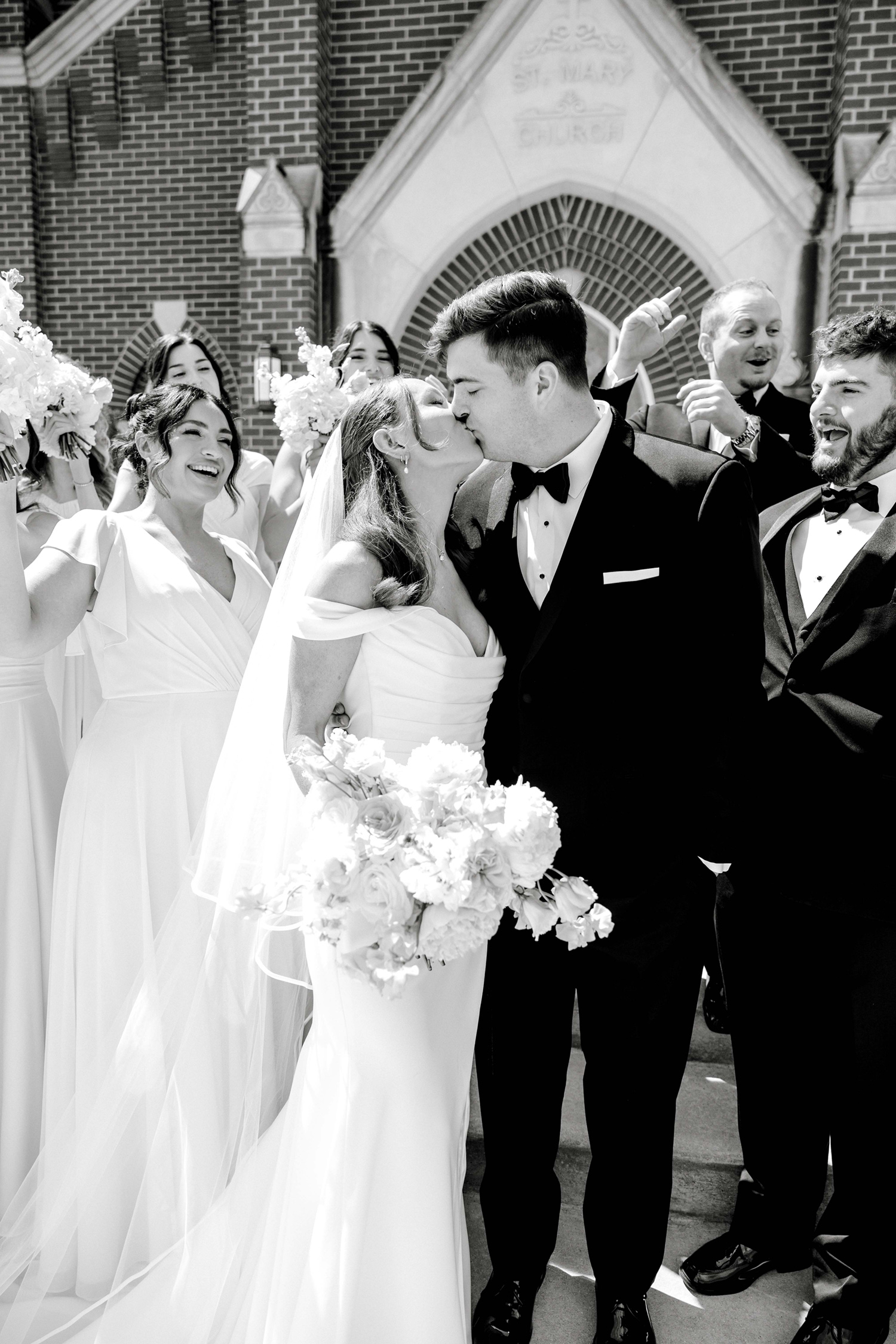 thyen clark cultural center lindsey roc wedding