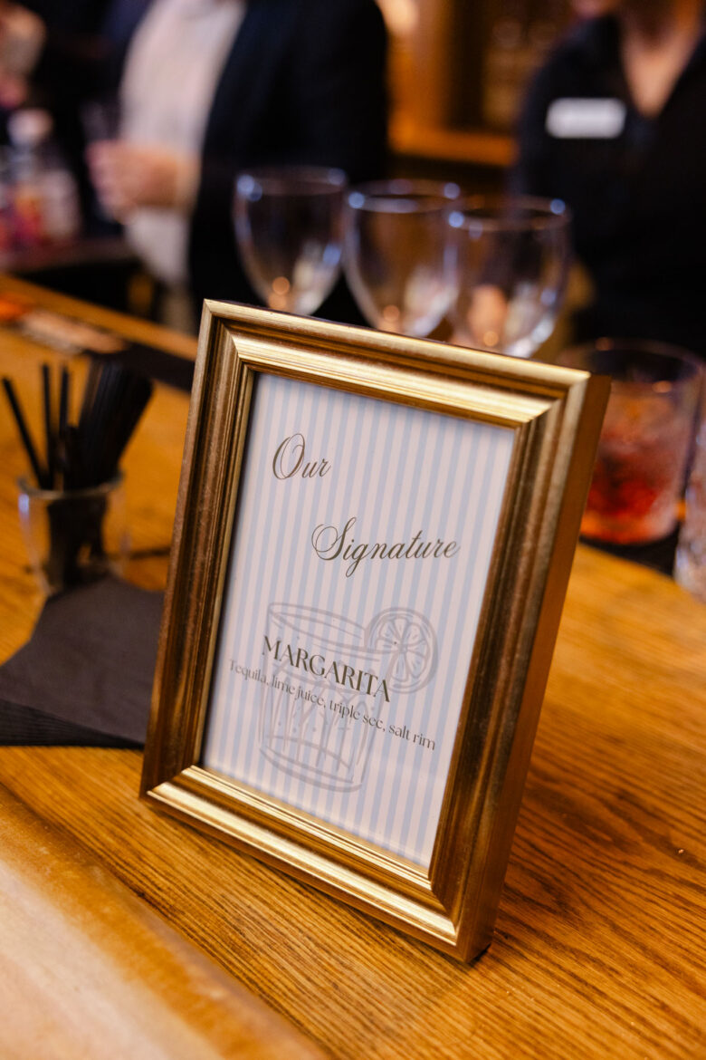The Kilians Evansville Country Club Wedding