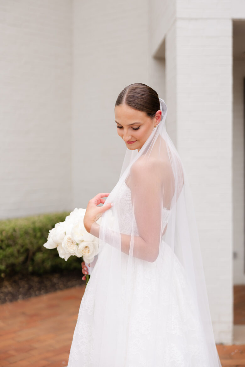 The Kilians Evansville Country Club Wedding