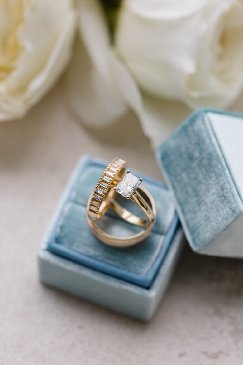The Kilians Evansville Country Club Wedding