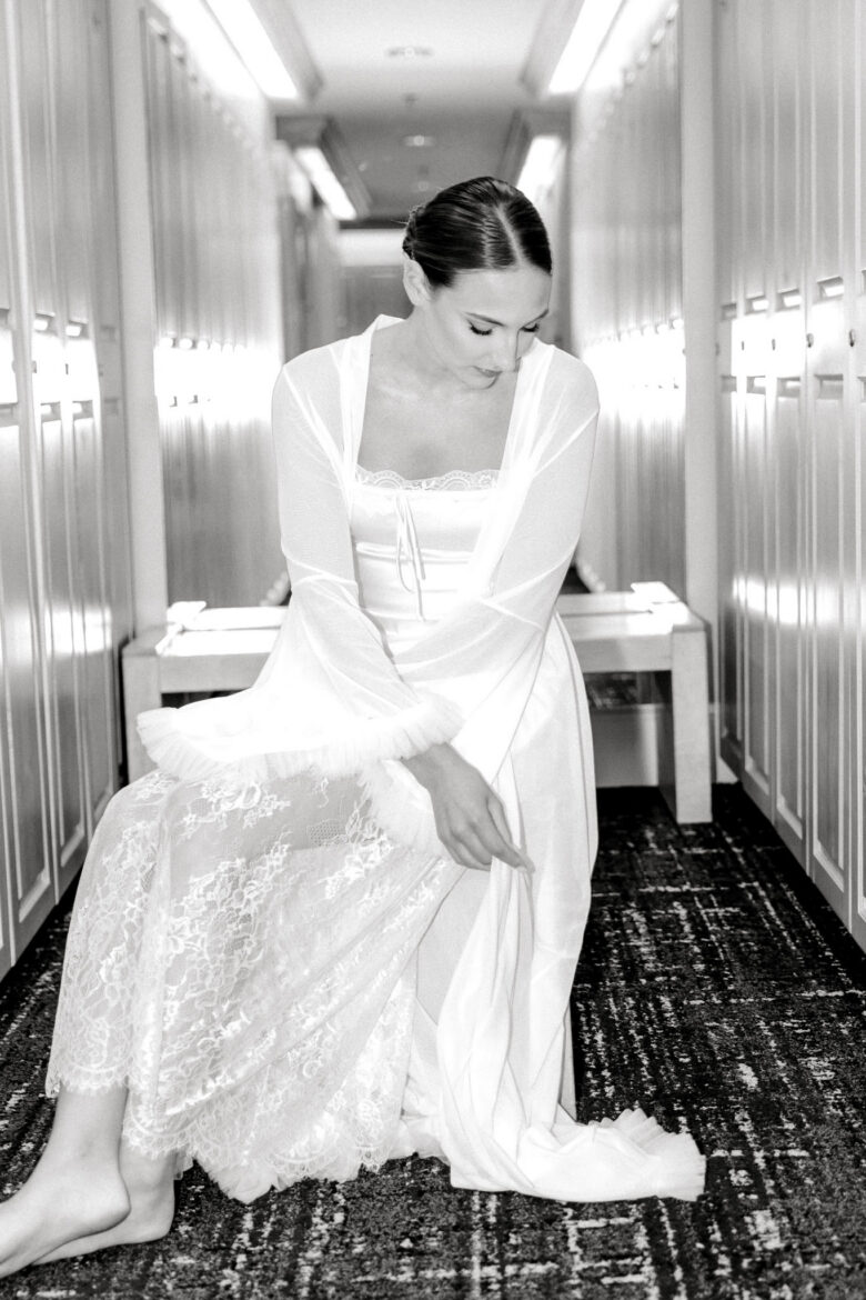The Kilians Evansville Country Club Wedding