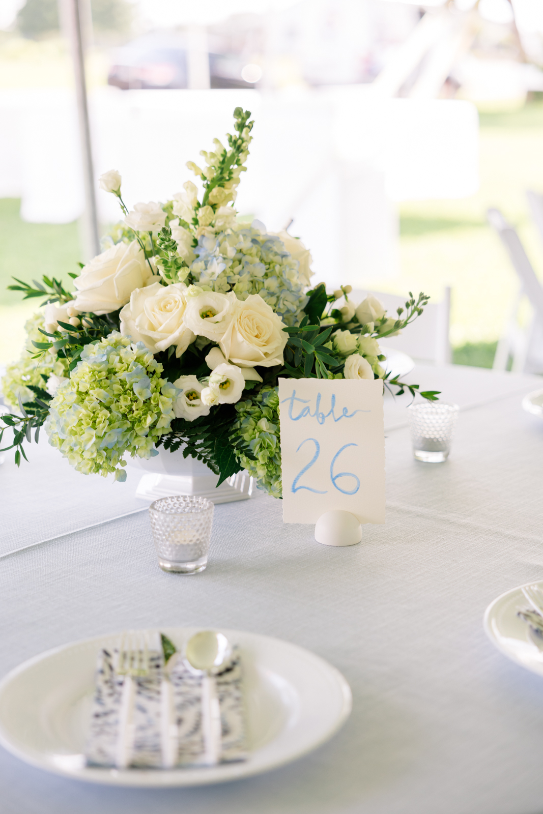 The Ingrams Olney wedding celebration