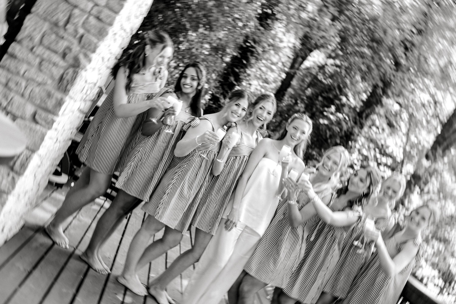 Libby and Peyton's Sultan's Run Wedding