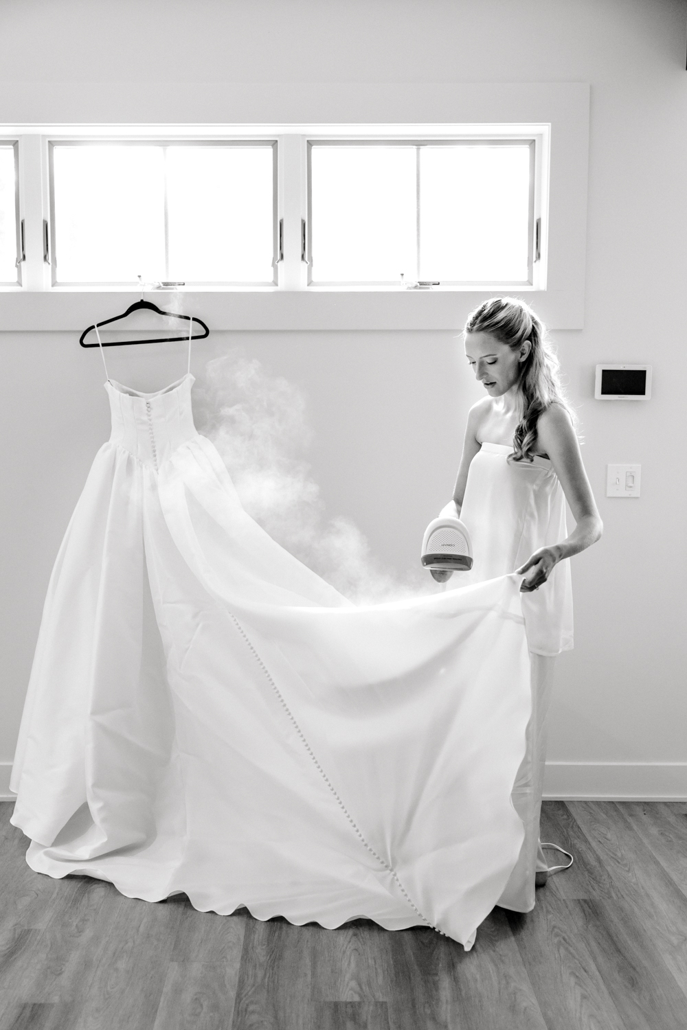 Libby and Peyton's Sultan's Run Wedding