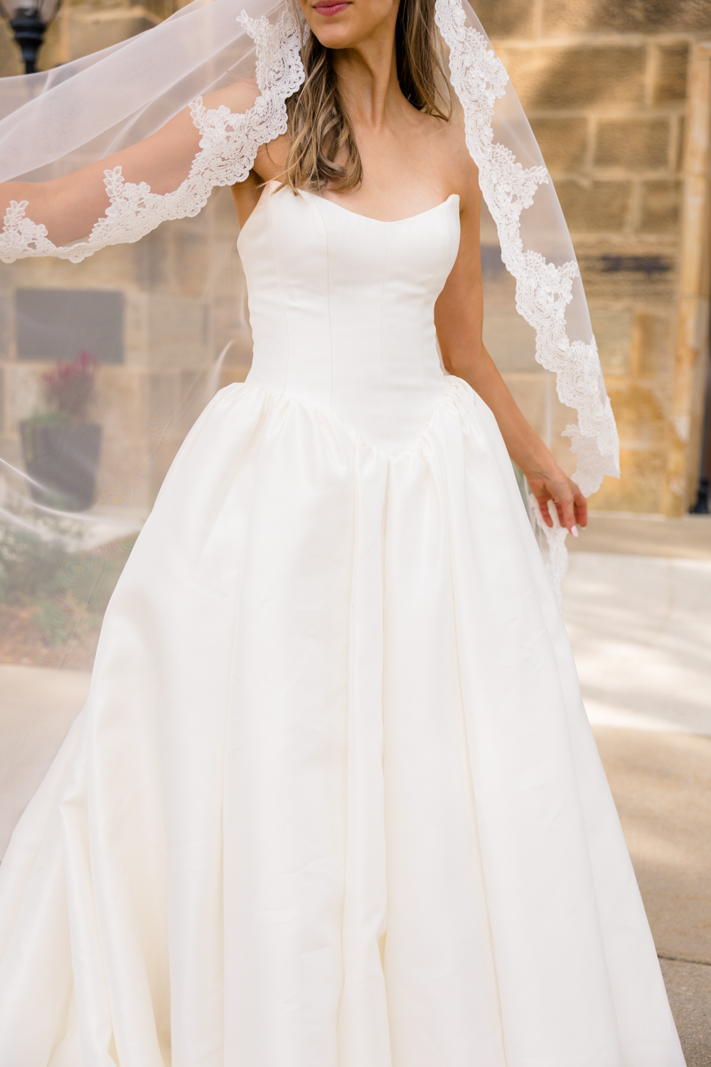 Libby and Peyton's Sultan's Run Wedding