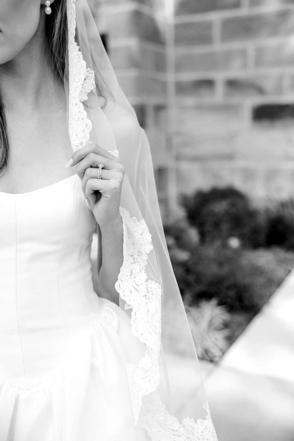Libby and Peyton's Sultan's Run Wedding
