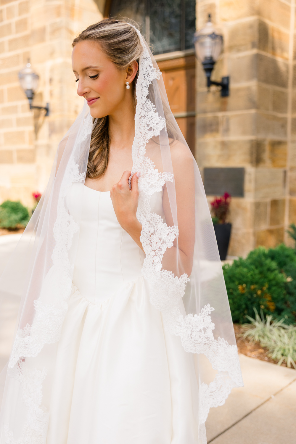 Libby and Peyton's Sultan's Run Wedding