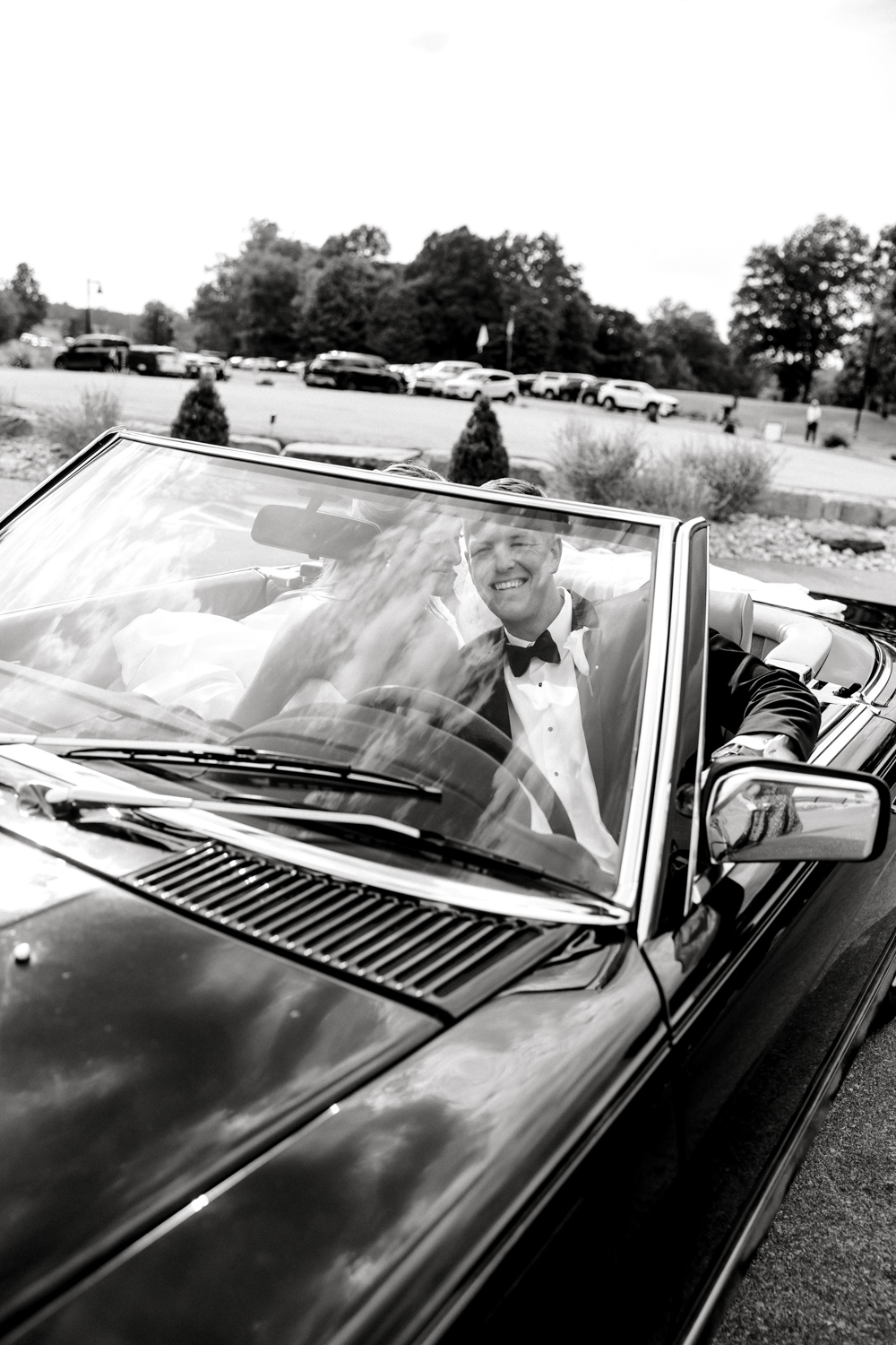 Libby and Peyton's Sultan's Run Wedding