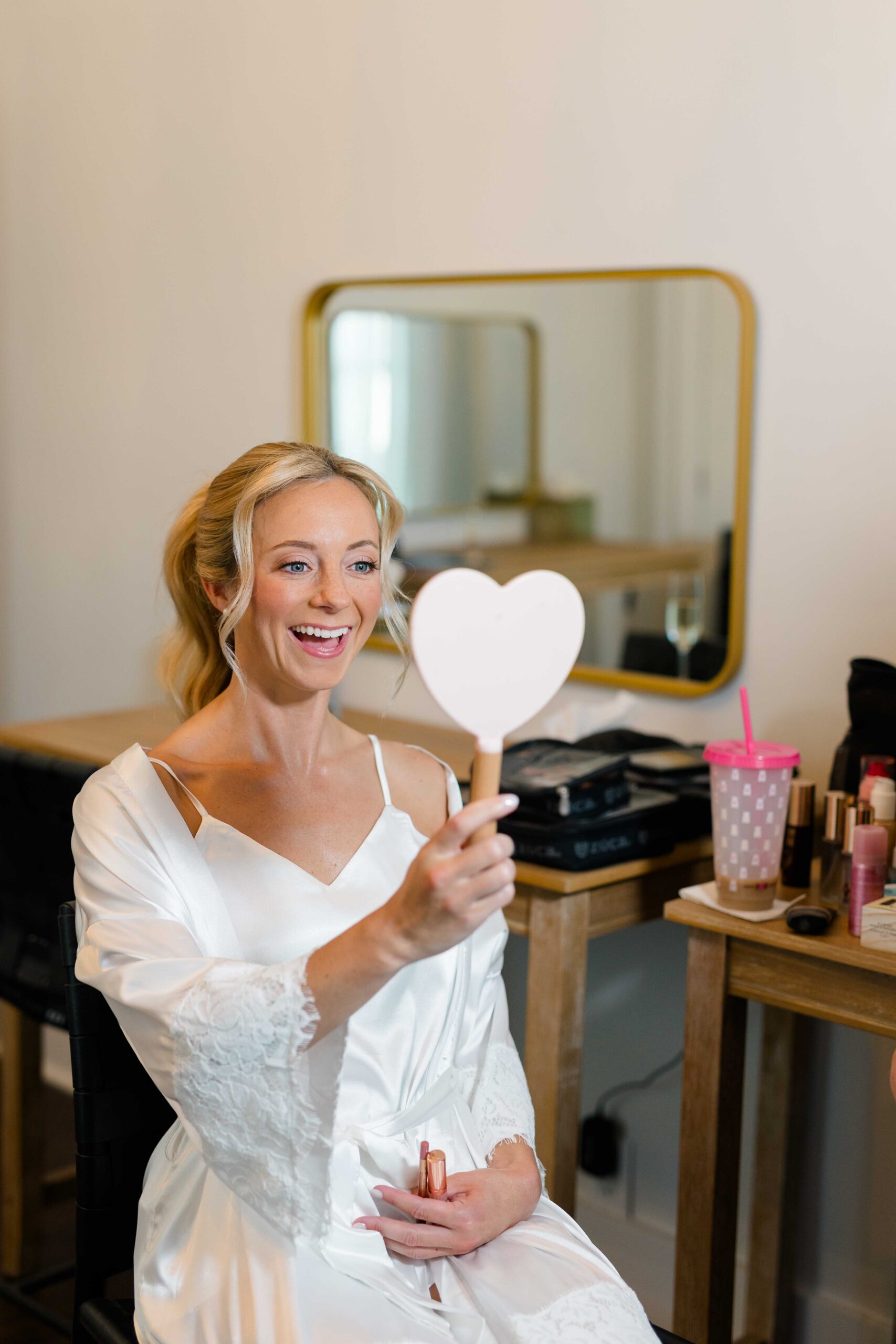 Molly Krishna Mustard Seed Gardens Wedding