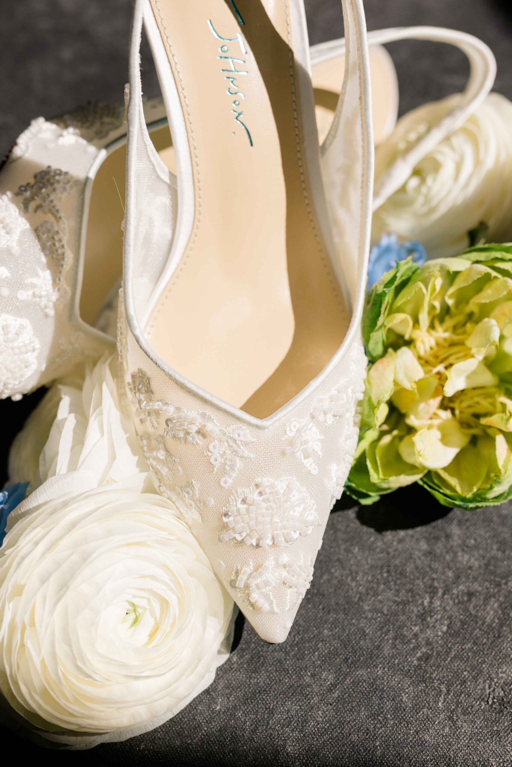 Molly Krishna Mustard Seed Gardens Wedding