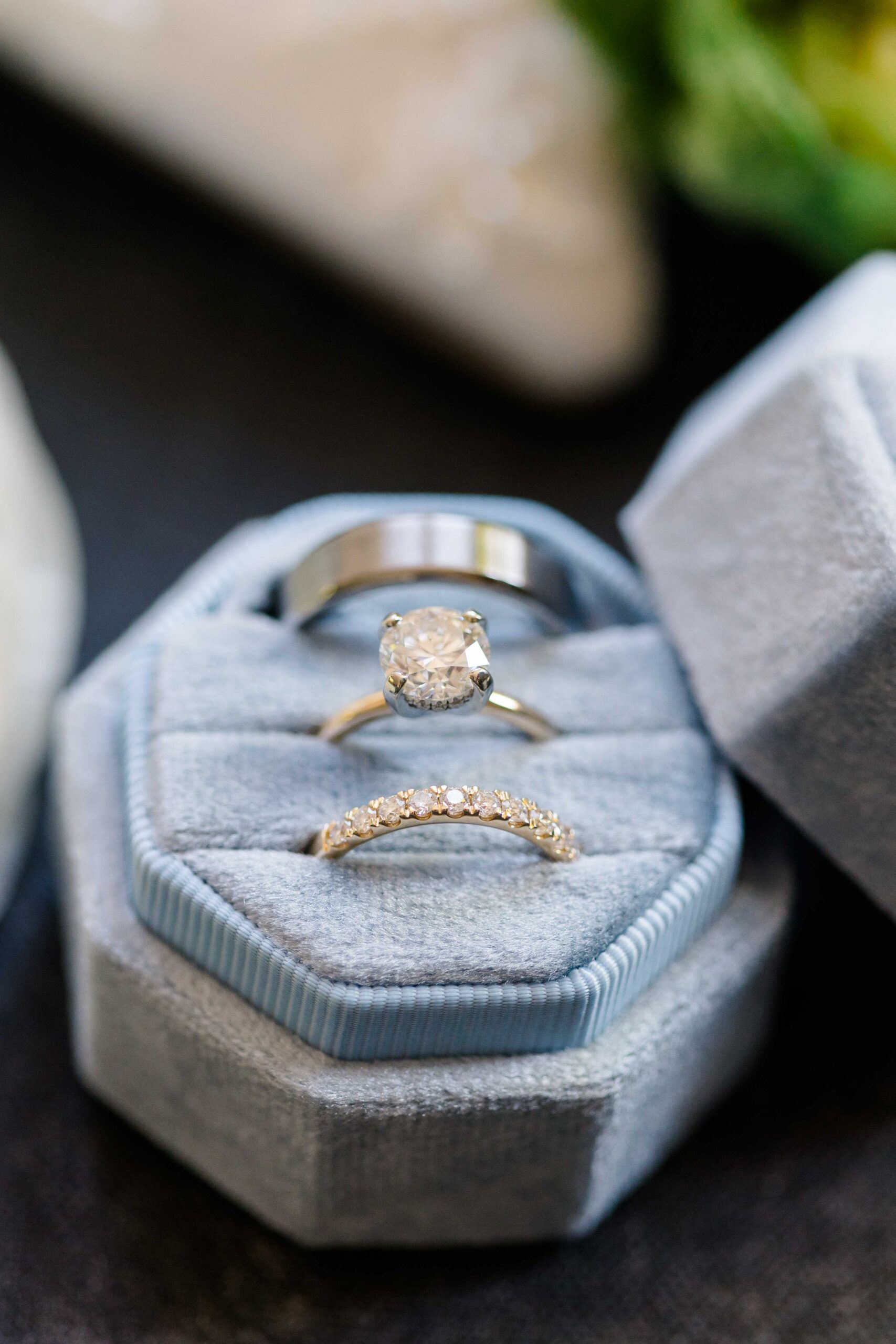 Molly Krishna Mustard Seed Gardens Wedding