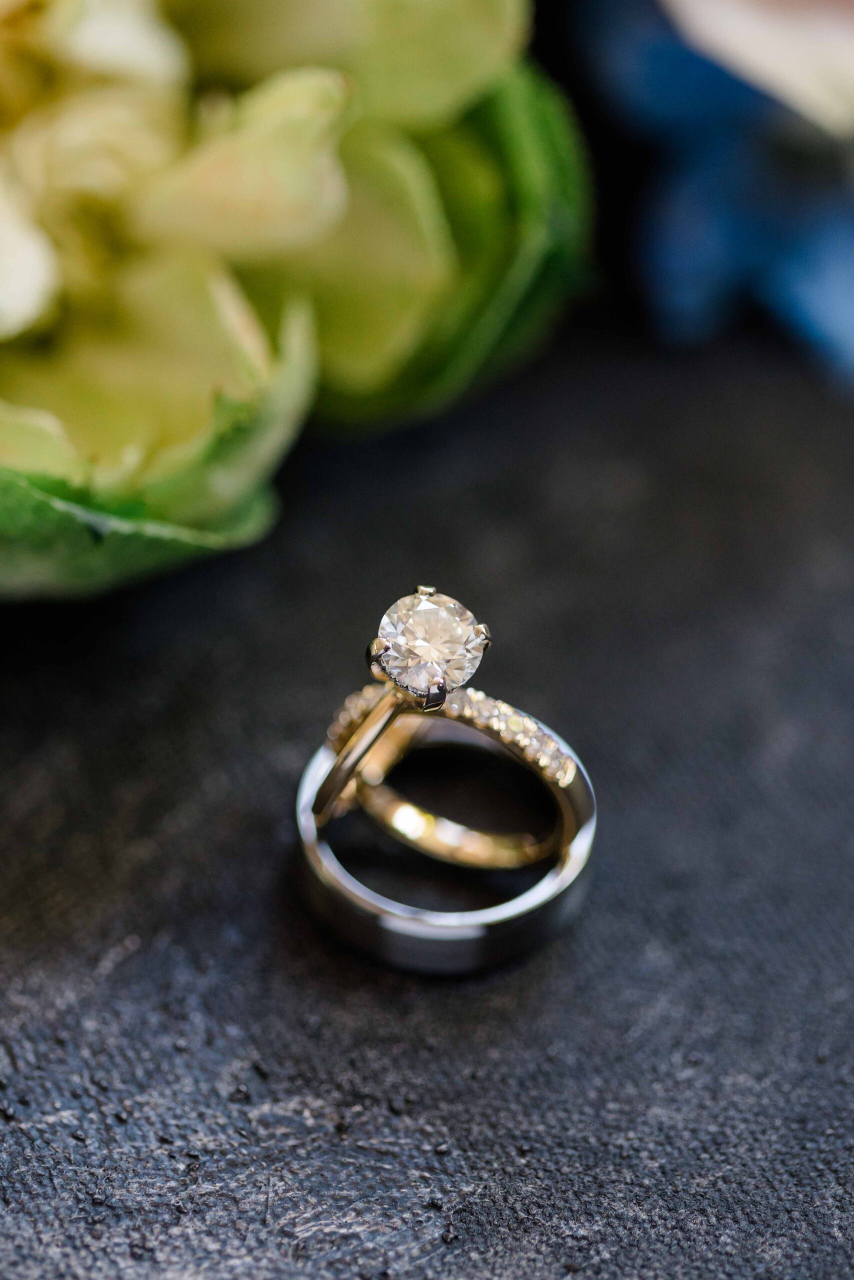 Molly Krishna Mustard Seed Gardens Wedding