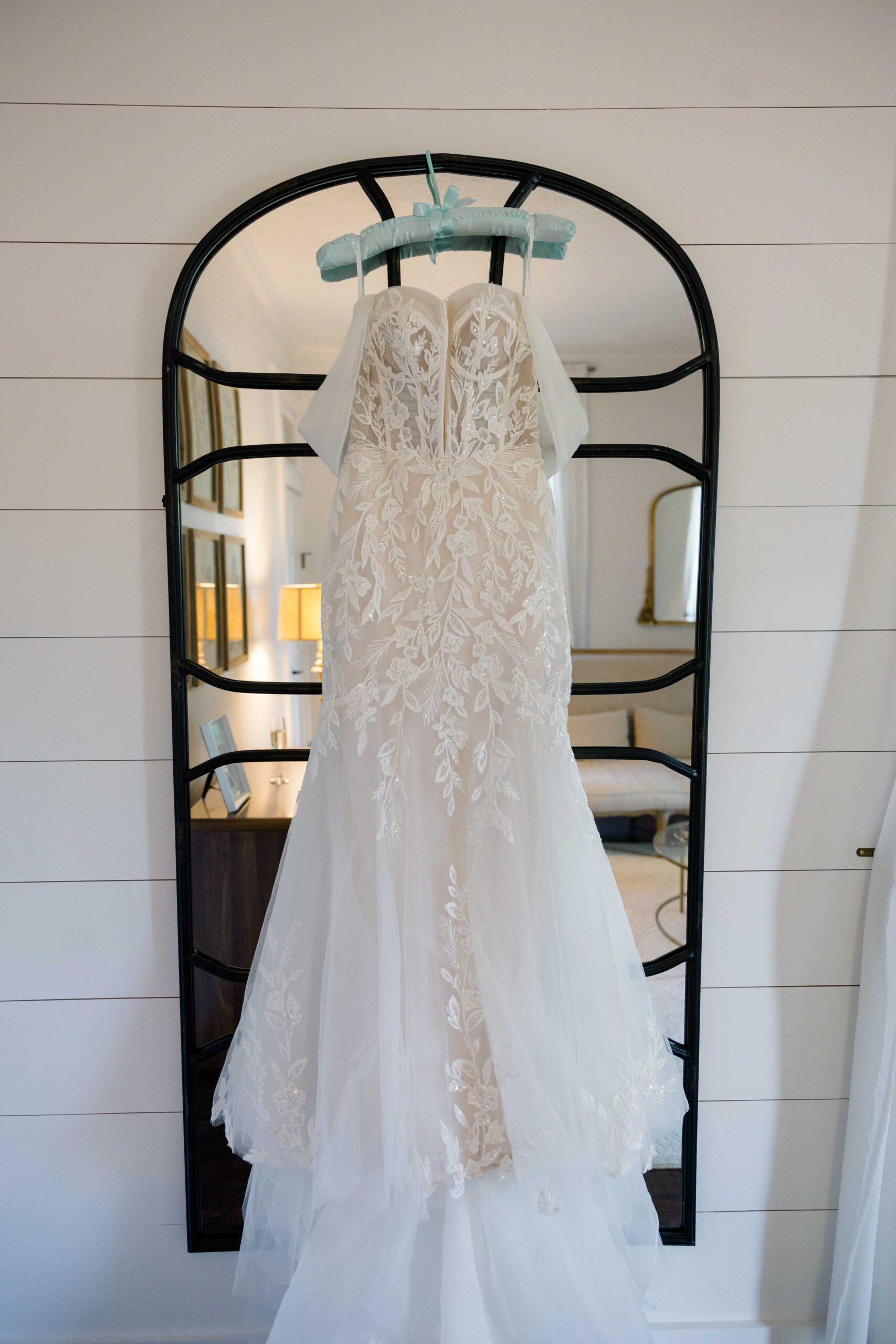 Molly Krishna Mustard Seed Gardens Wedding