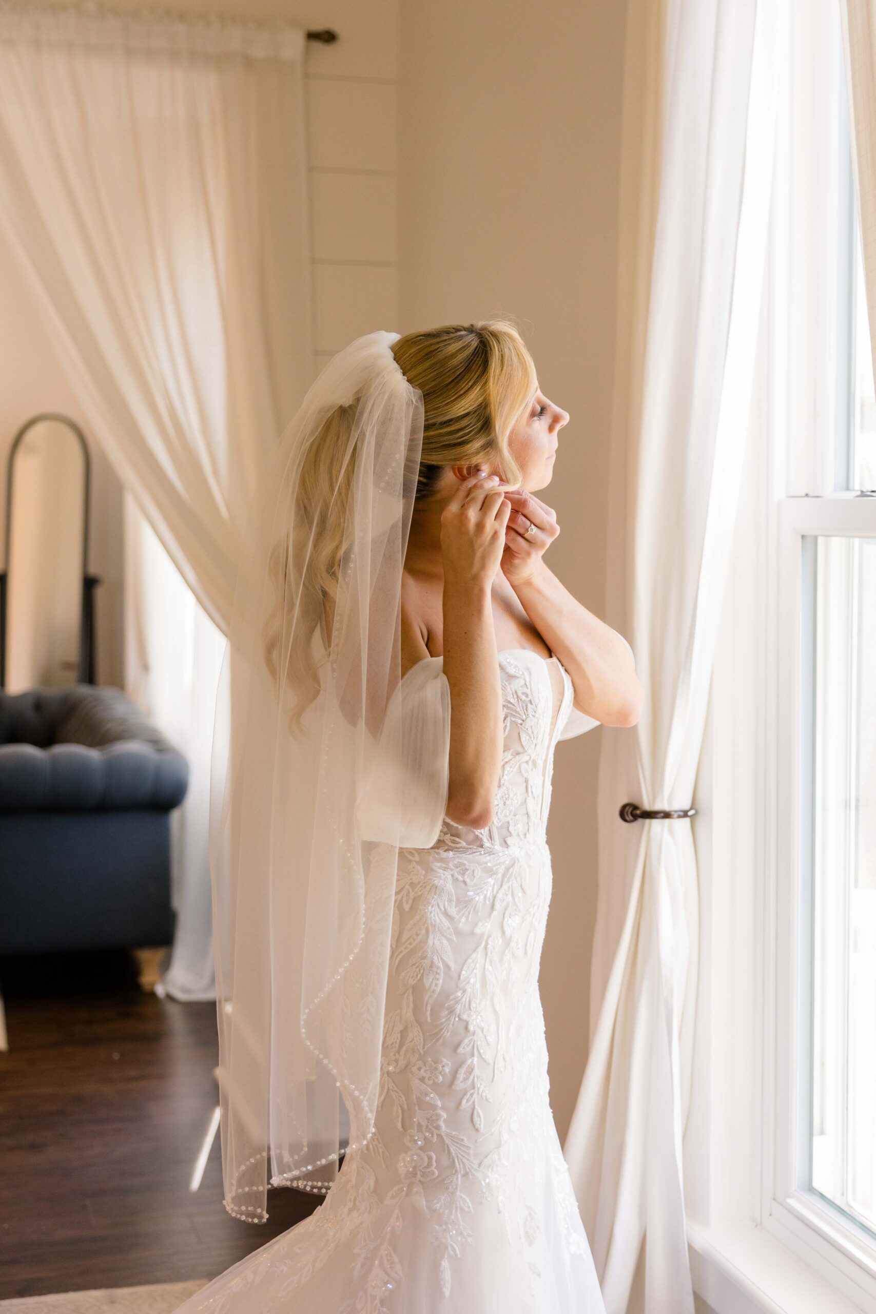 Molly Krishna Mustard Seed Gardens Wedding