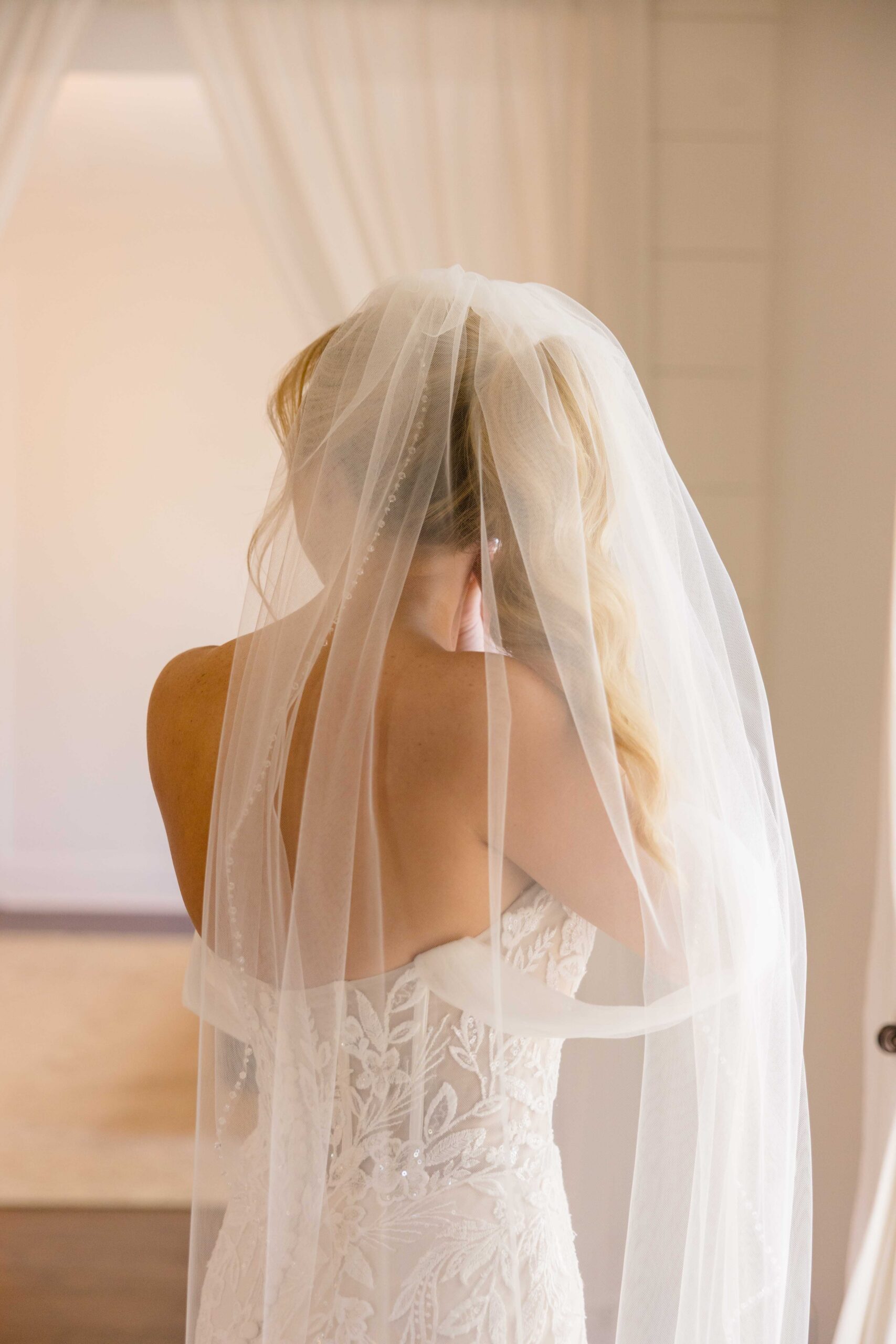 Molly Krishna Mustard Seed Gardens Wedding