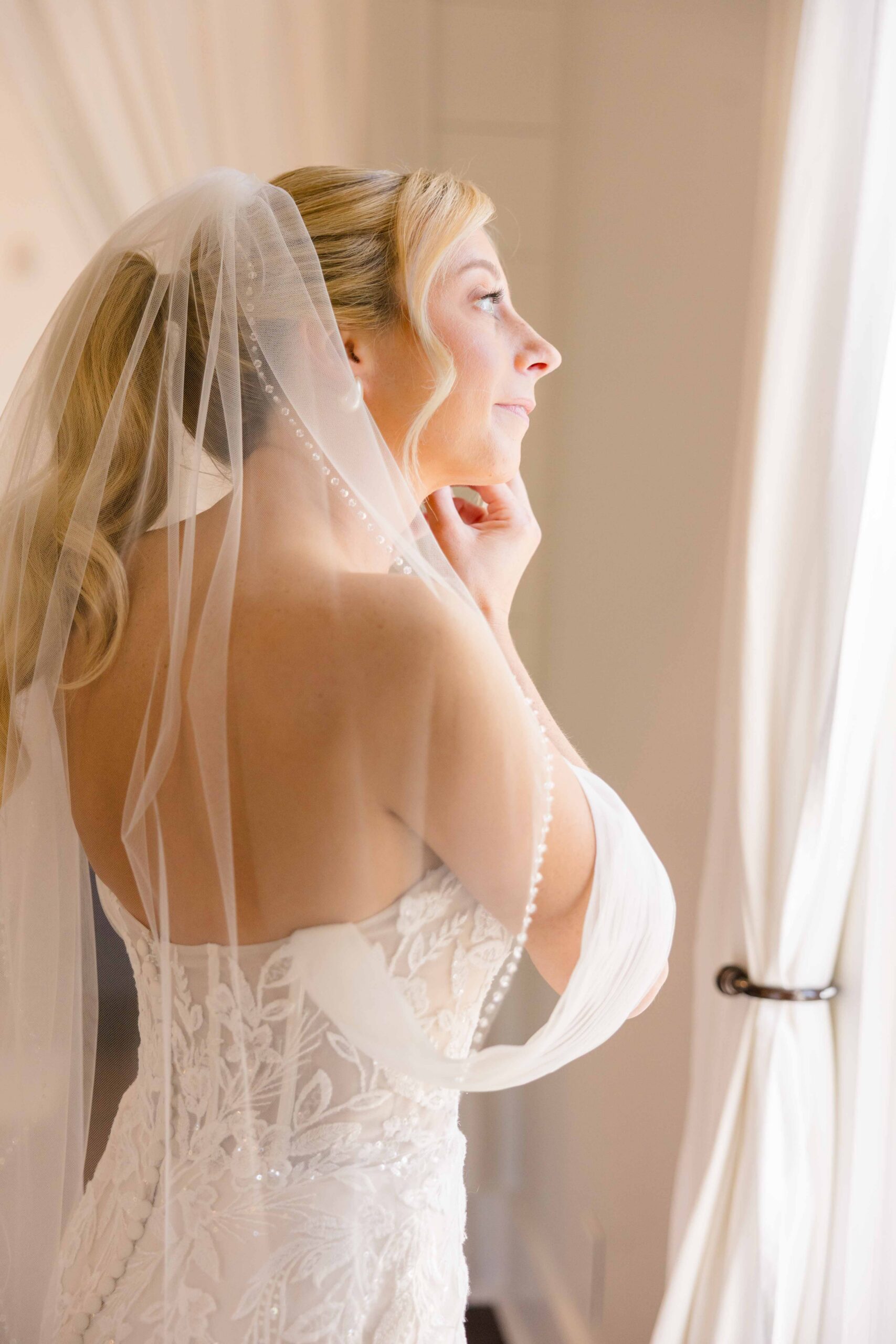 Molly Krishna Mustard Seed Gardens Wedding