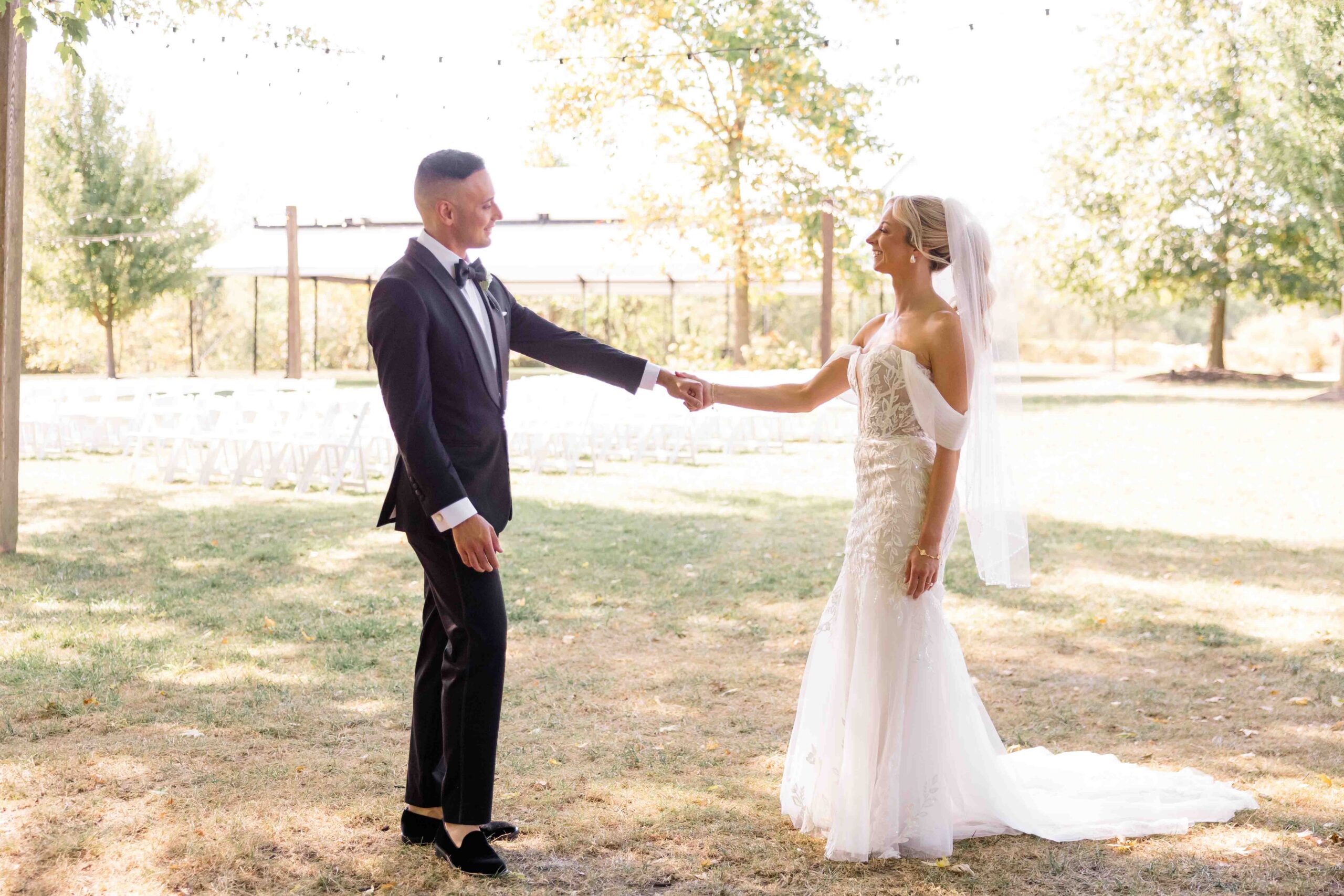 Molly Krishna Mustard Seed Gardens Wedding
