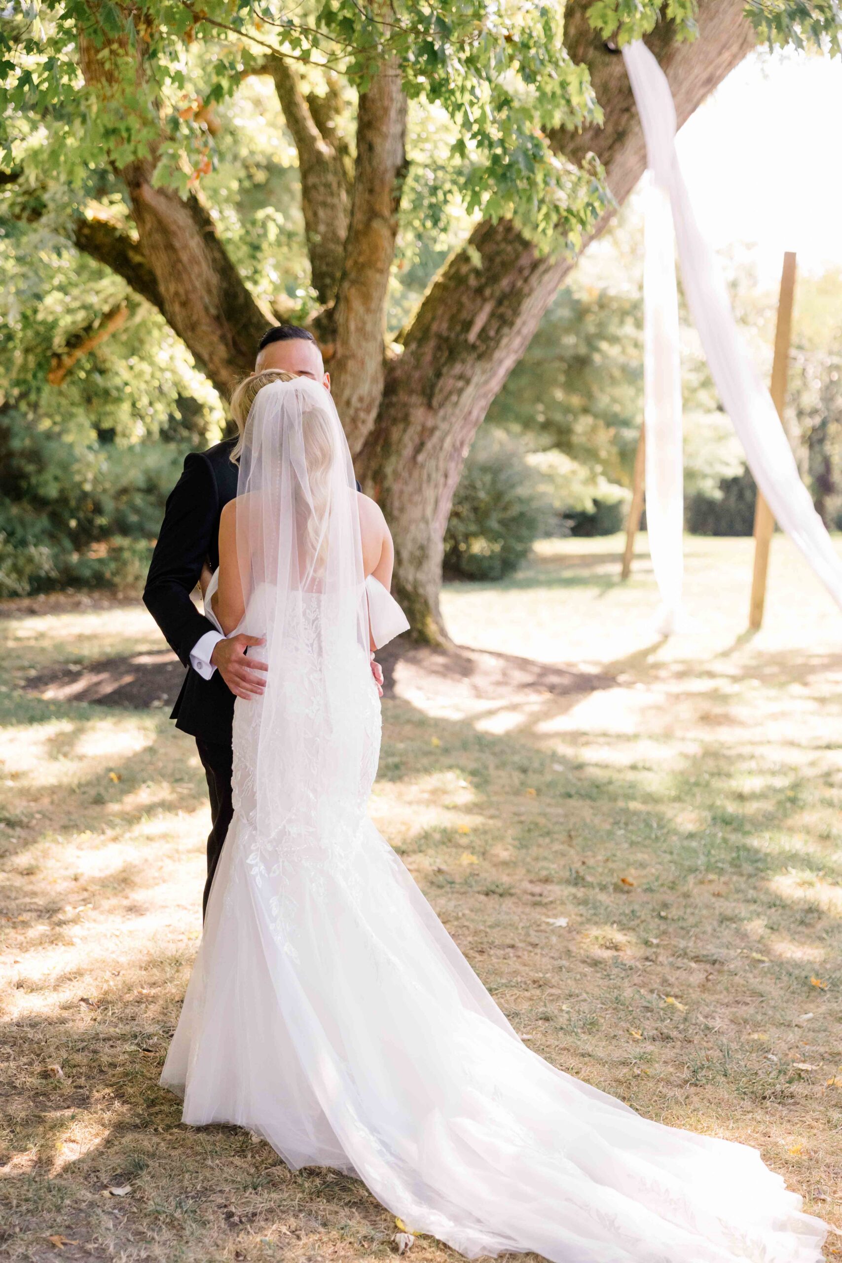 Molly Krishna Mustard Seed Gardens Wedding