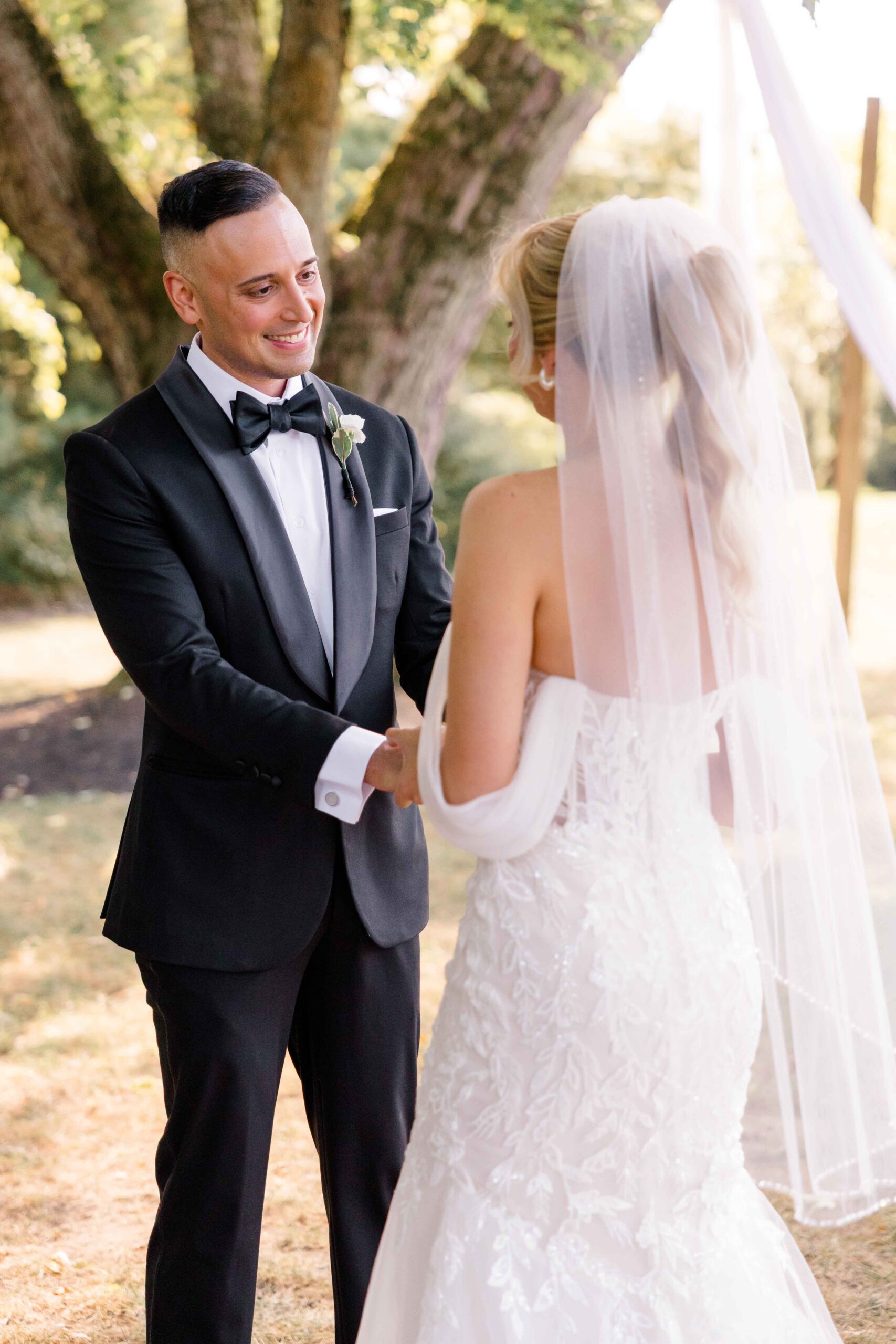 Molly Krishna Mustard Seed Gardens Wedding