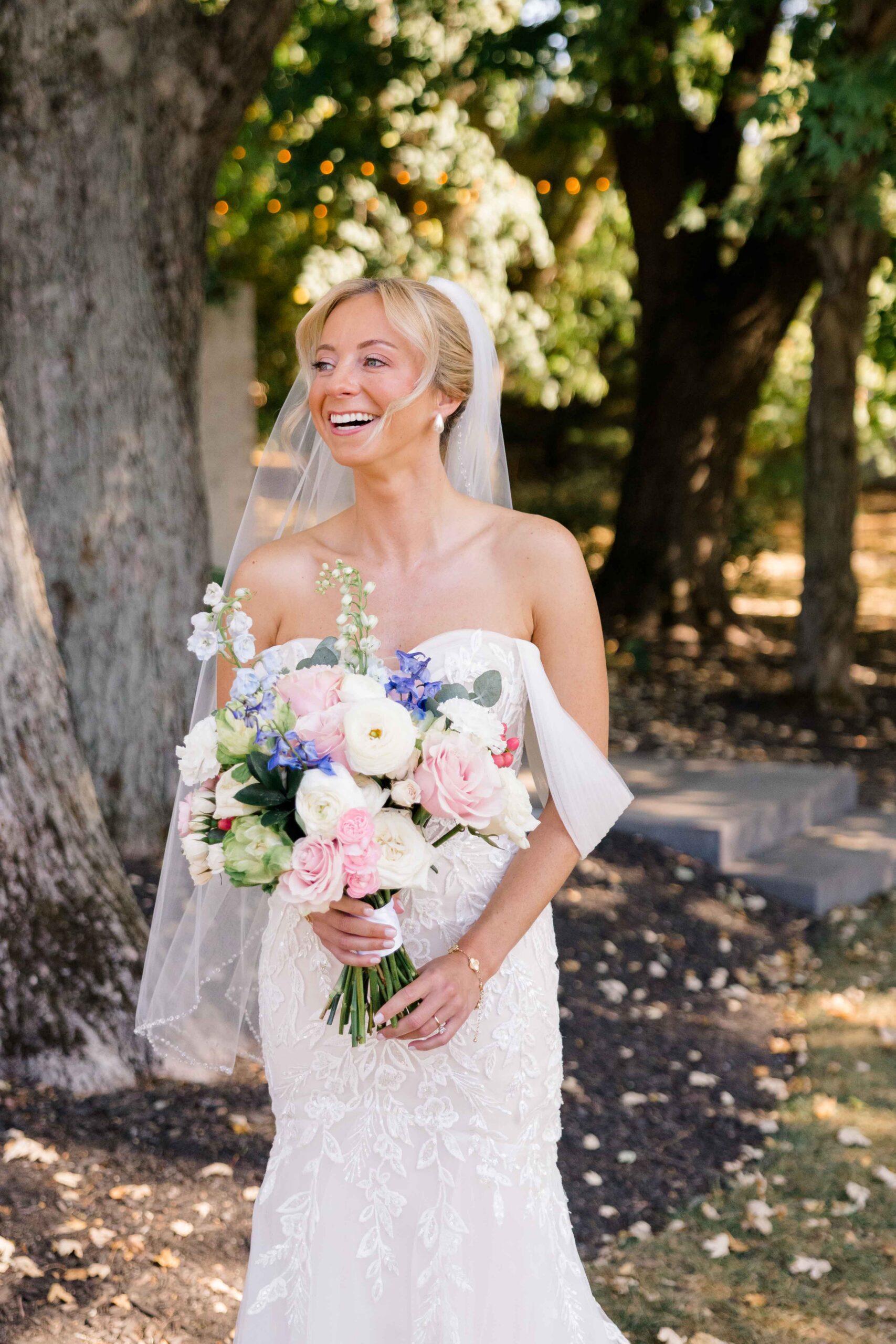 Molly Krishna Mustard Seed Gardens Wedding