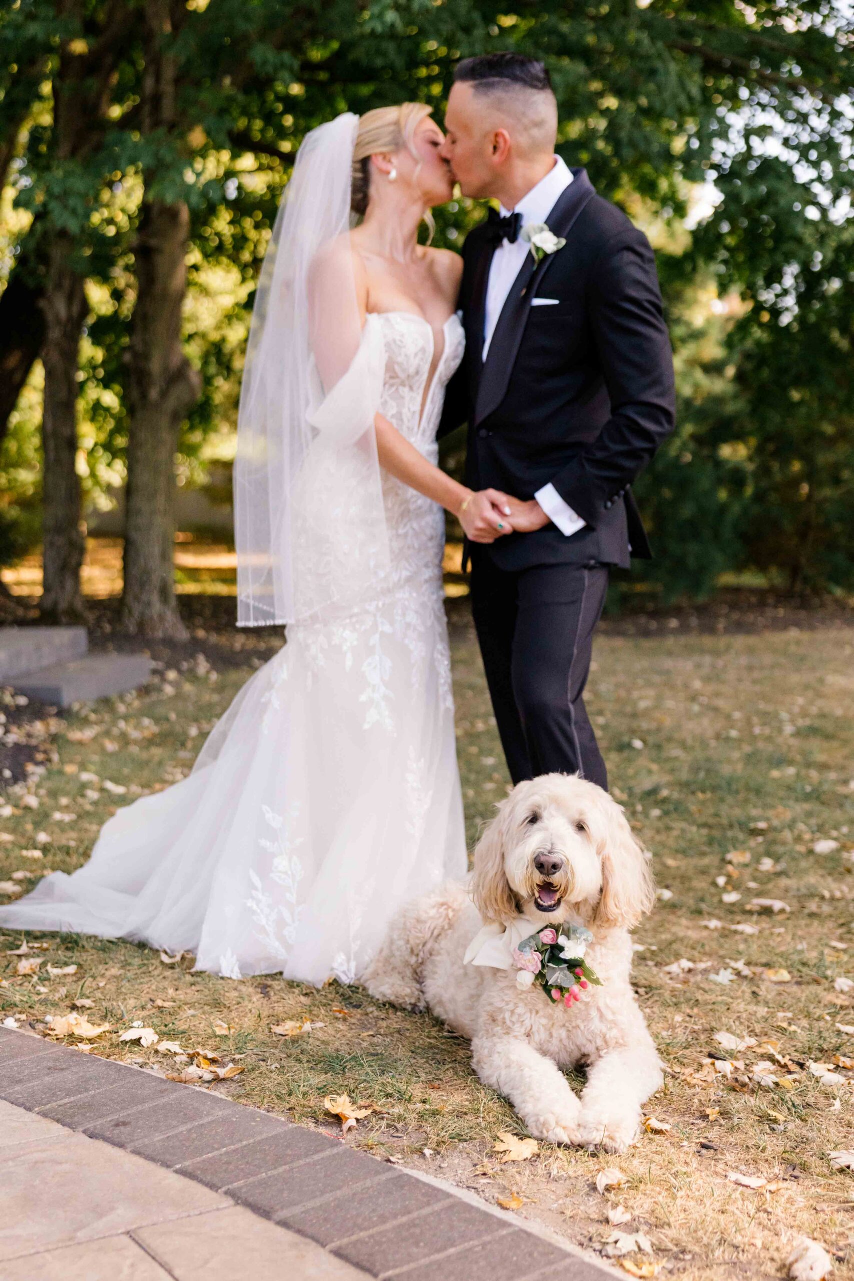Molly Krishna Mustard Seed Gardens Wedding