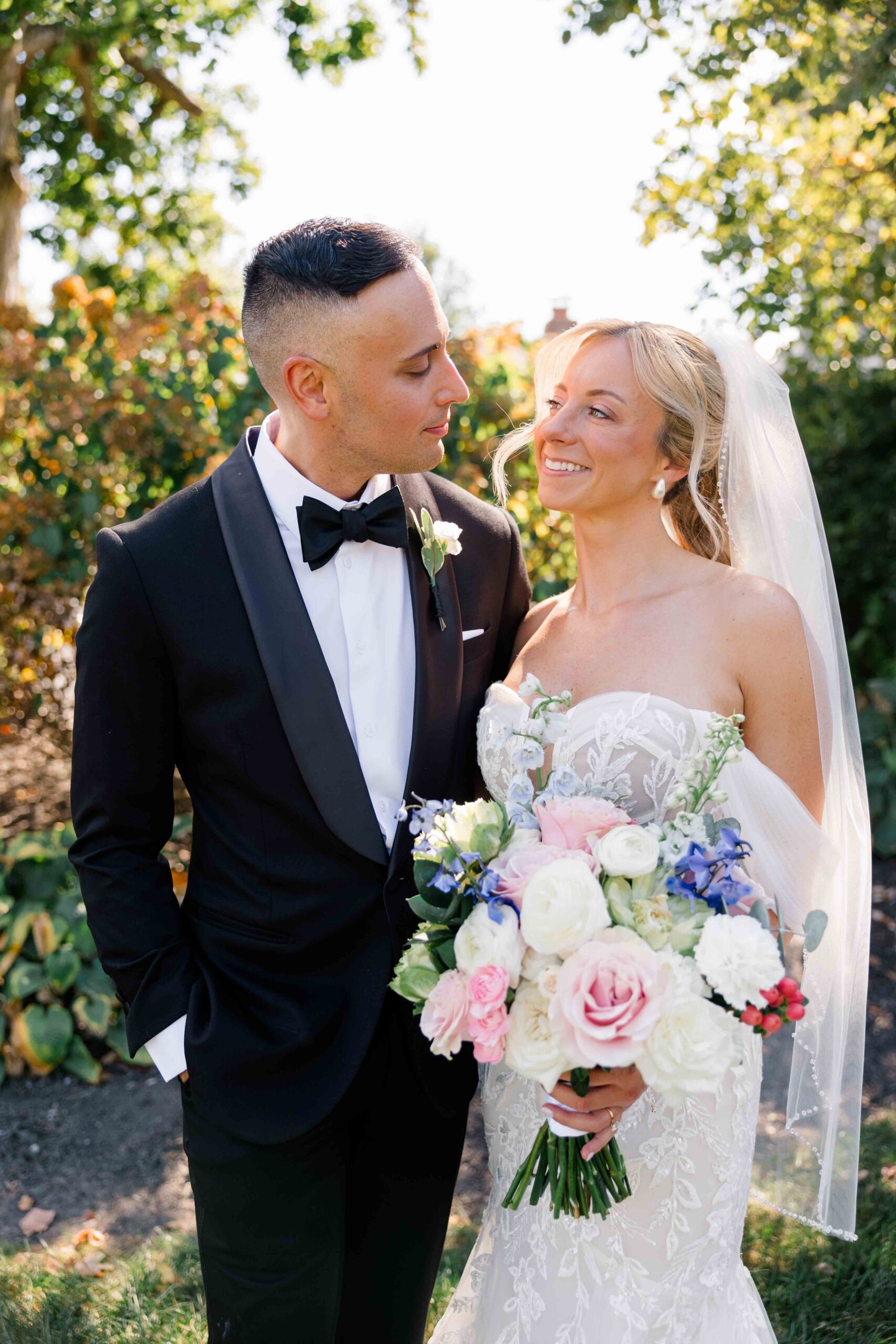 Molly Krishna Mustard Seed Gardens Wedding