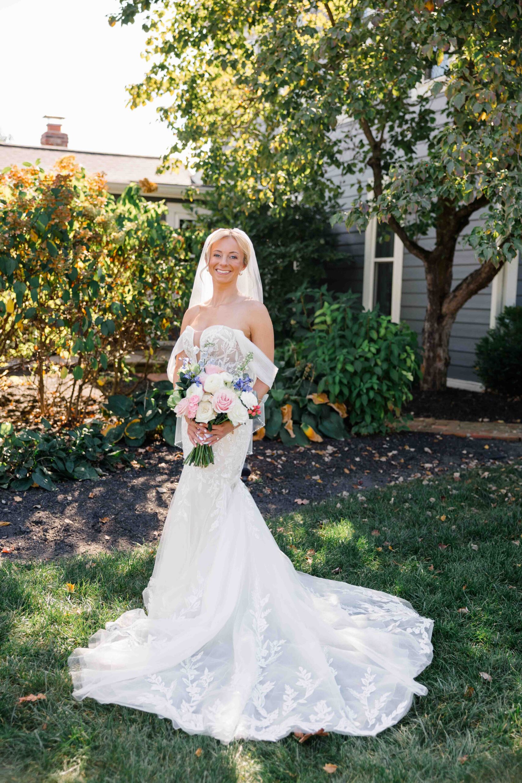 Molly Krishna Mustard Seed Gardens Wedding