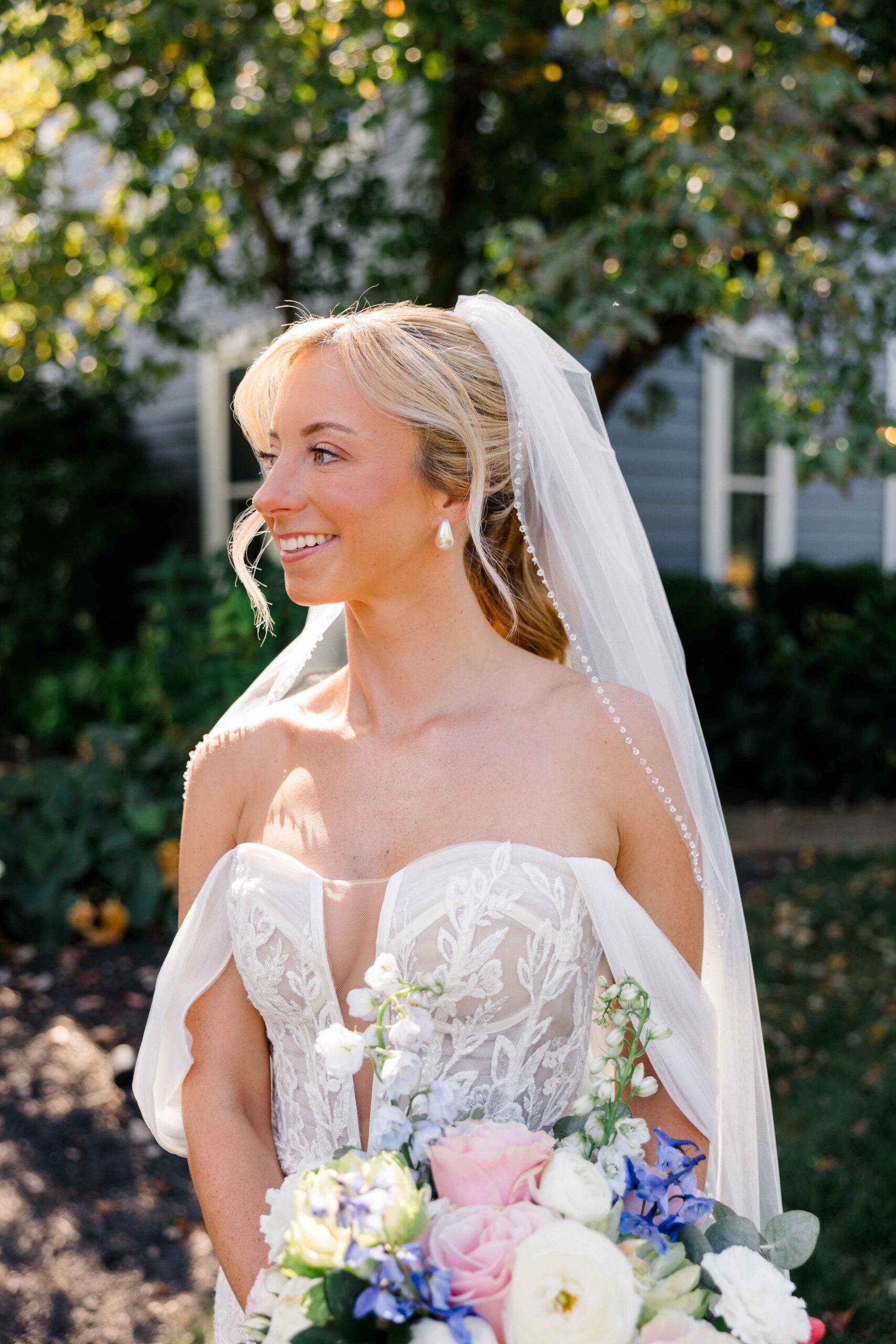 Molly Krishna Mustard Seed Gardens Wedding