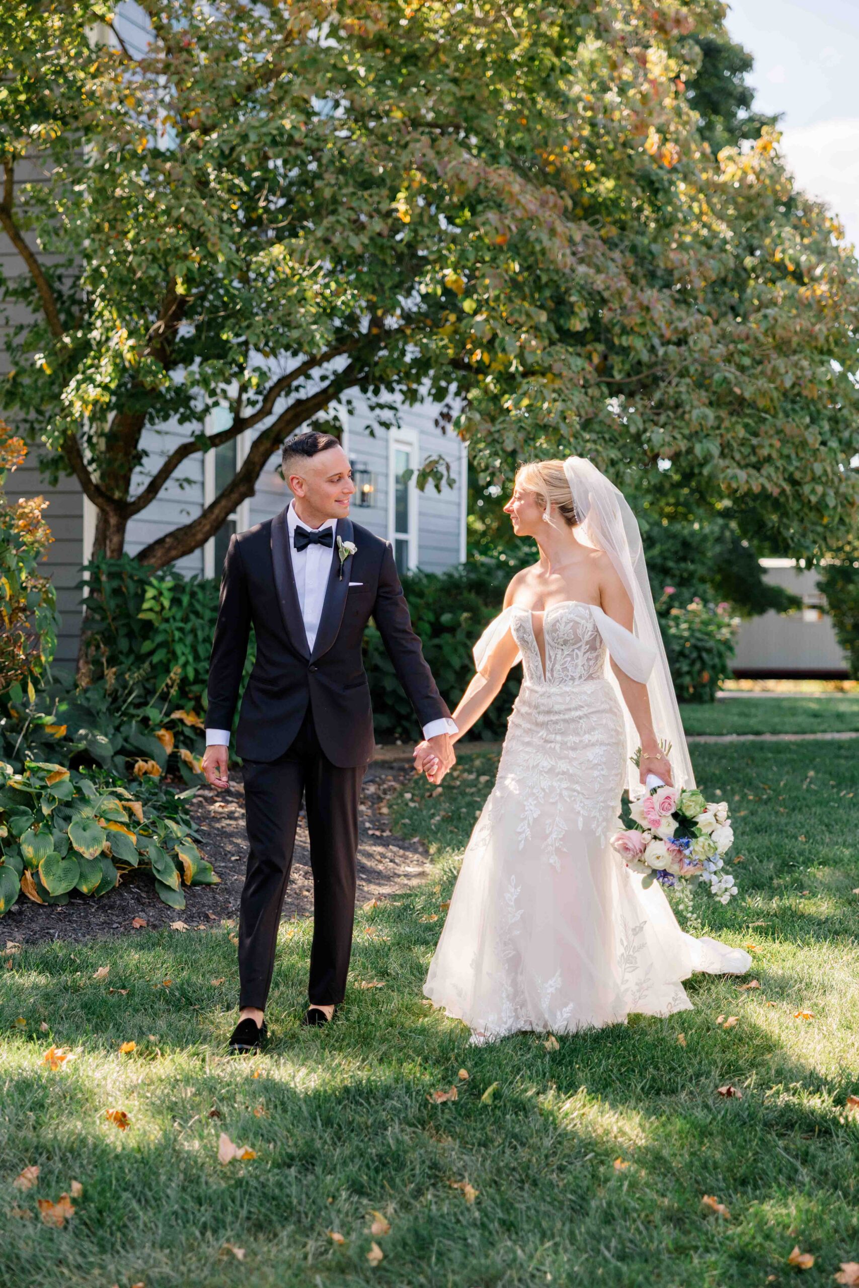Molly Krishna Mustard Seed Gardens Wedding