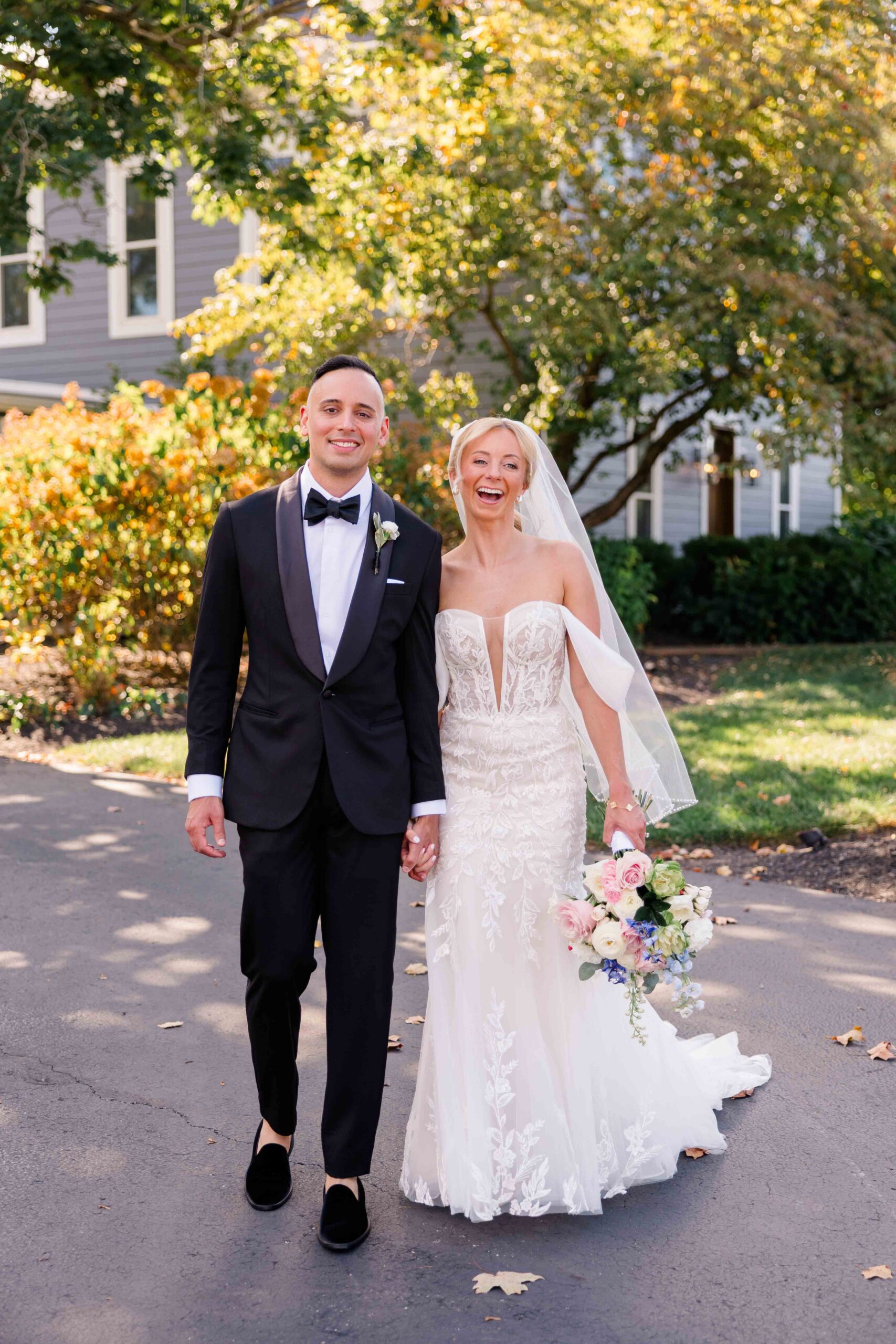 Molly Krishna Mustard Seed Gardens Wedding